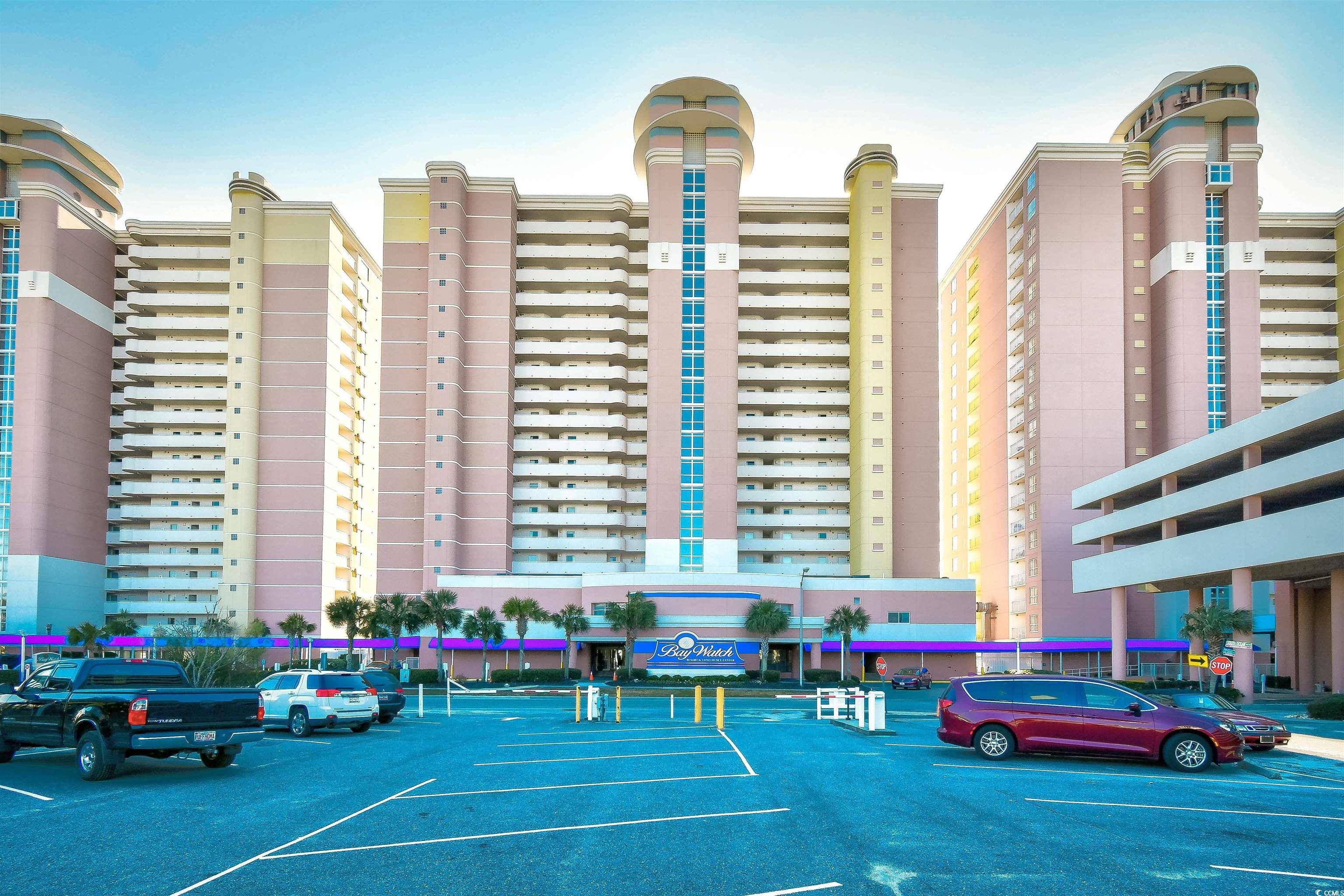 North Myrtle Beach, SC 29582,2711 S Ocean Blvd. #1522