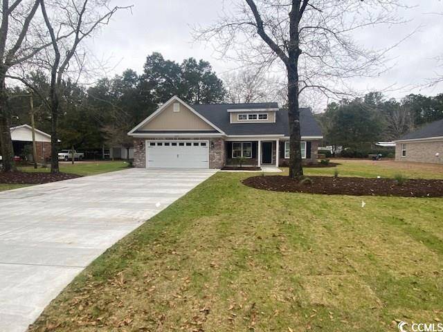 Aynor, SC 29511,4151 Salem Rd.