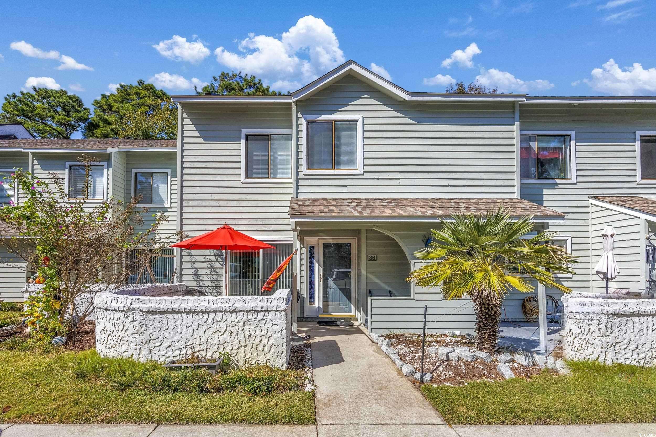 North Myrtle Beach, SC 29582,86 Shadow Moss Pl. #86