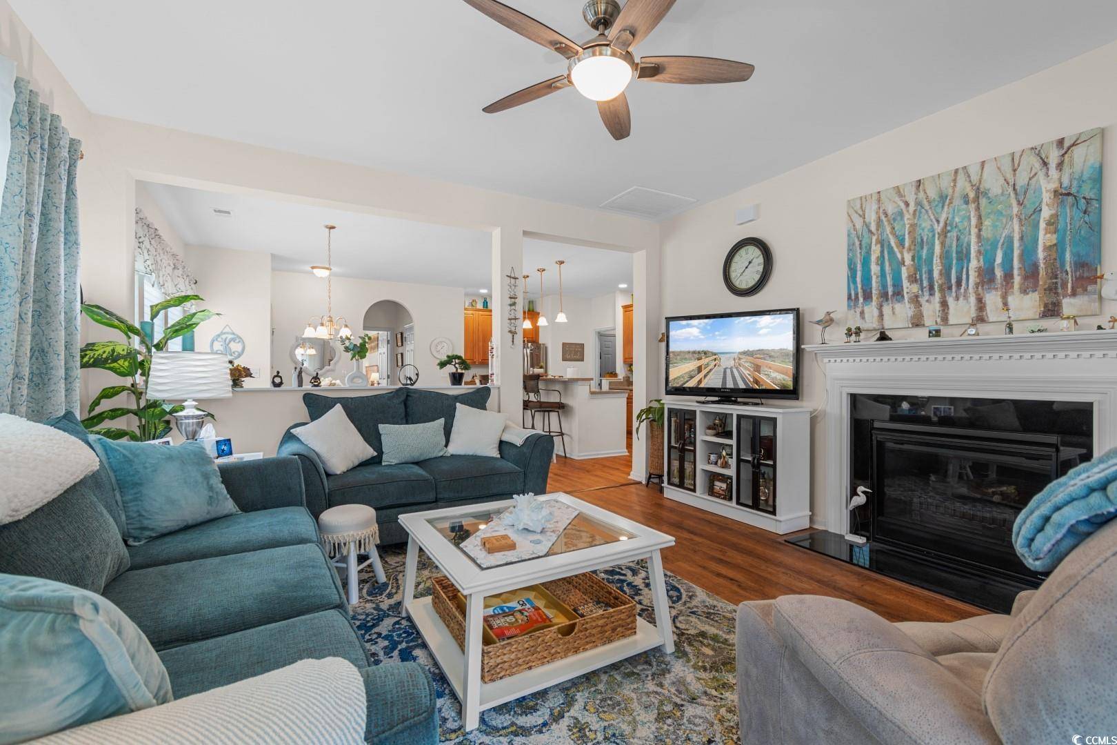 Myrtle Beach, SC 29579,700 Willingham Dr. #1181