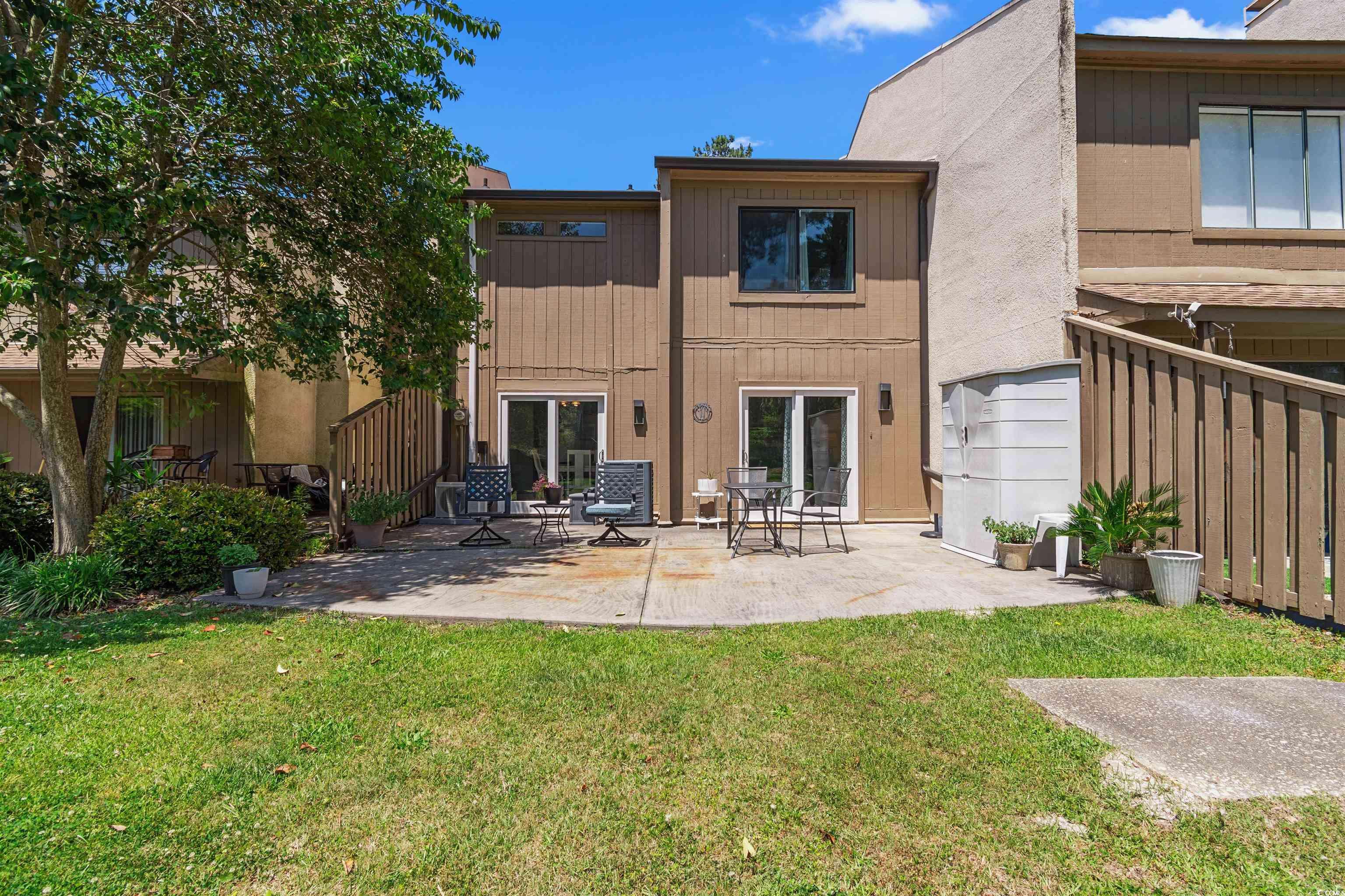 Little River, SC 29566,1100 Wedge Way #67