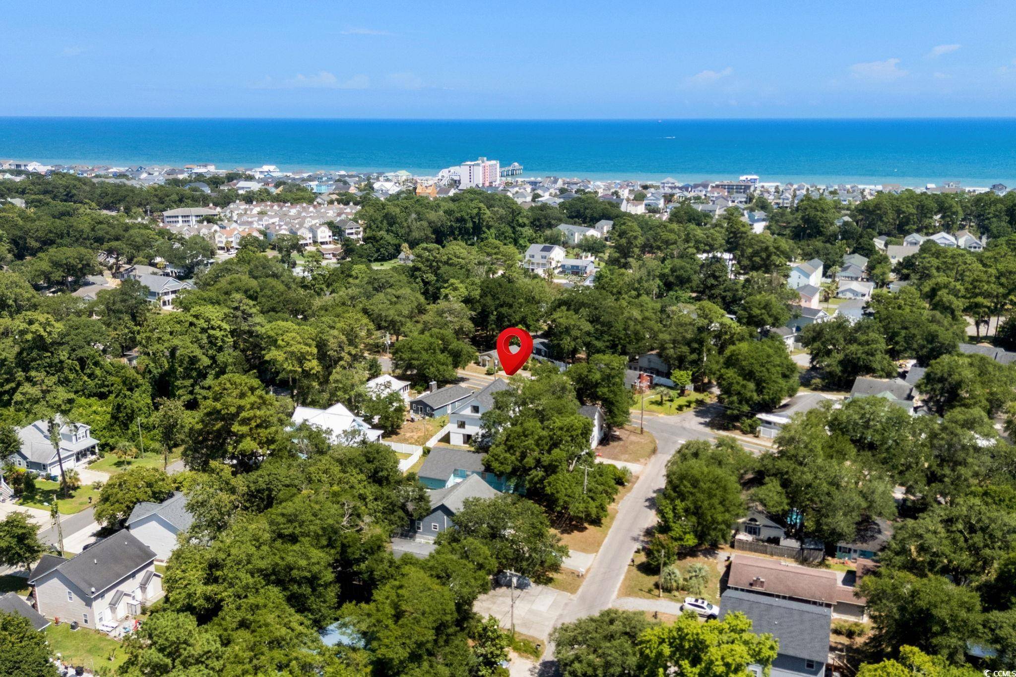 Surfside Beach, SC 29575,314 Hollywood Dr. S