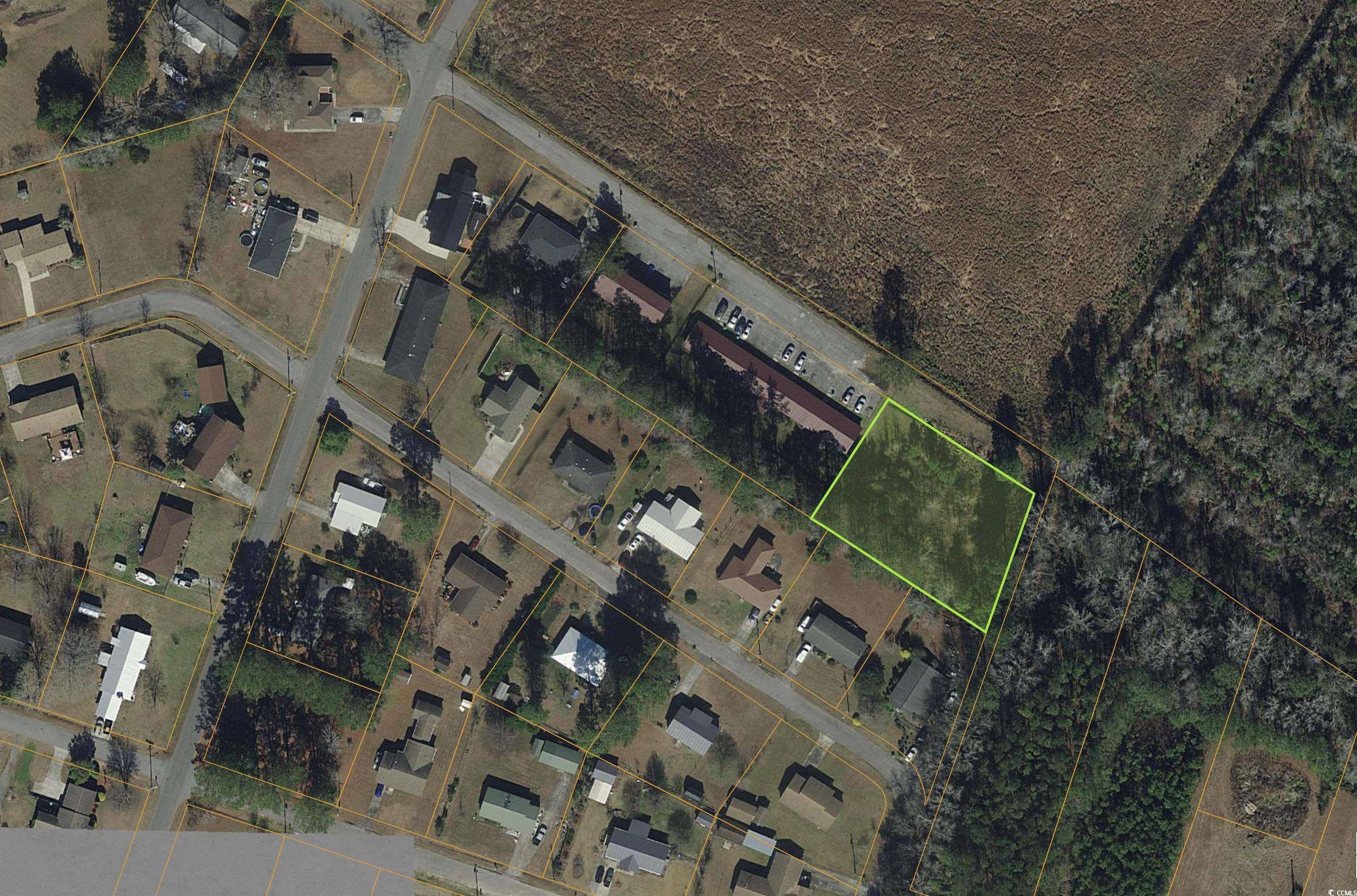 Loris, SC 29569,4824 Holly St.