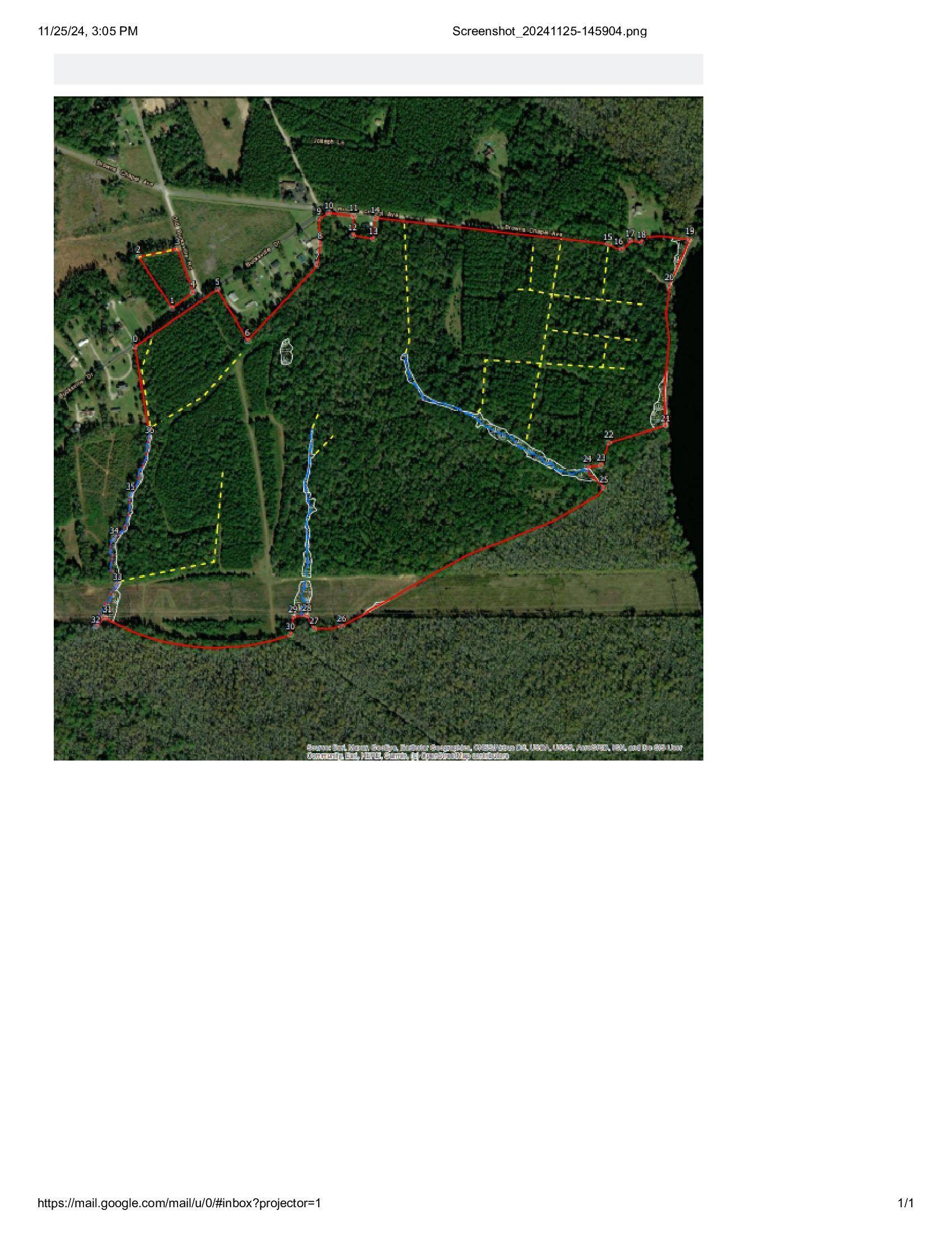 Conway, SC 29527,TBD Old Bucksville Rd.