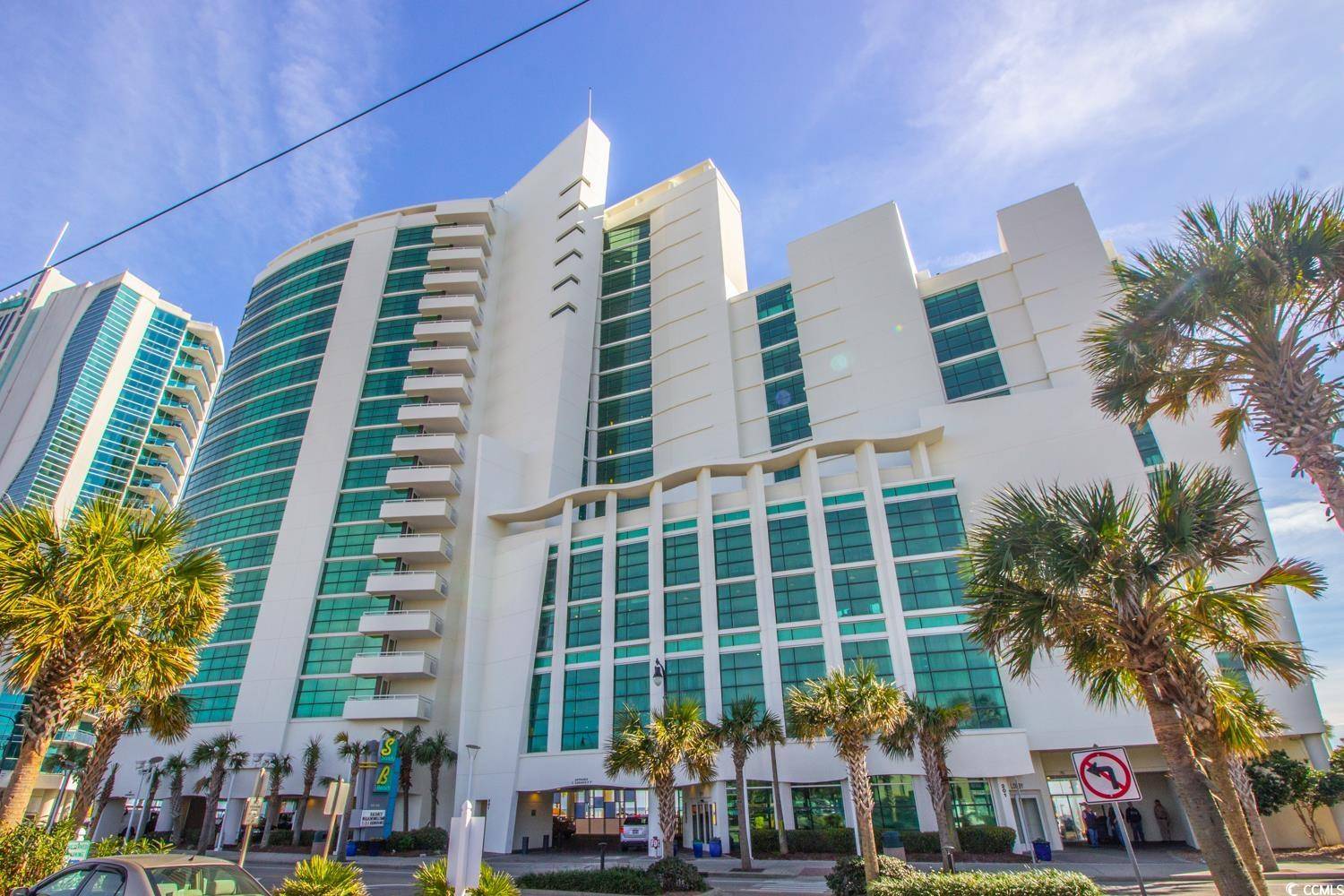 Myrtle Beach, SC 29577,201 S Ocean Blvd. #1809
