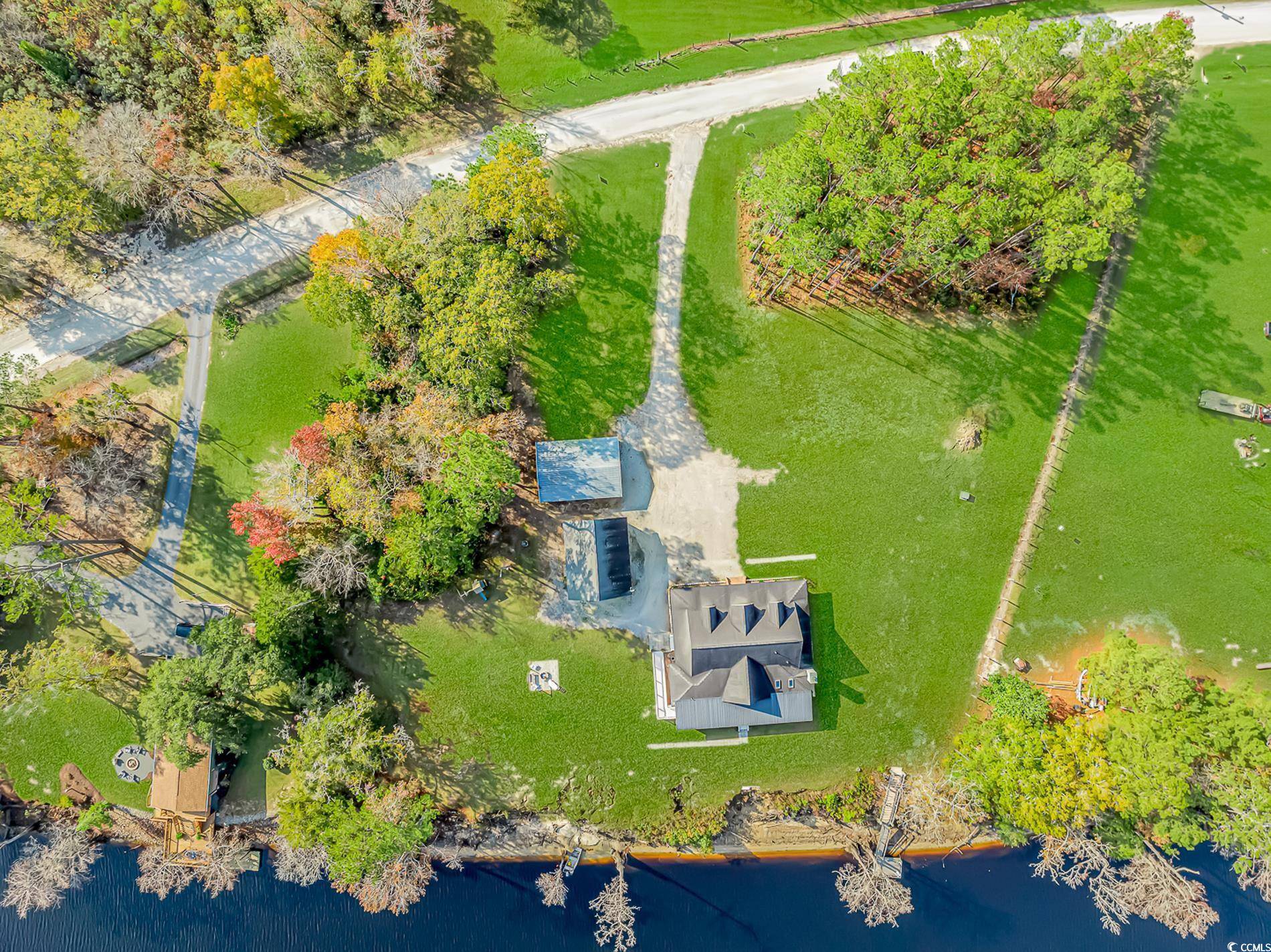 Tabor City, NC 28463,865 River Rd.