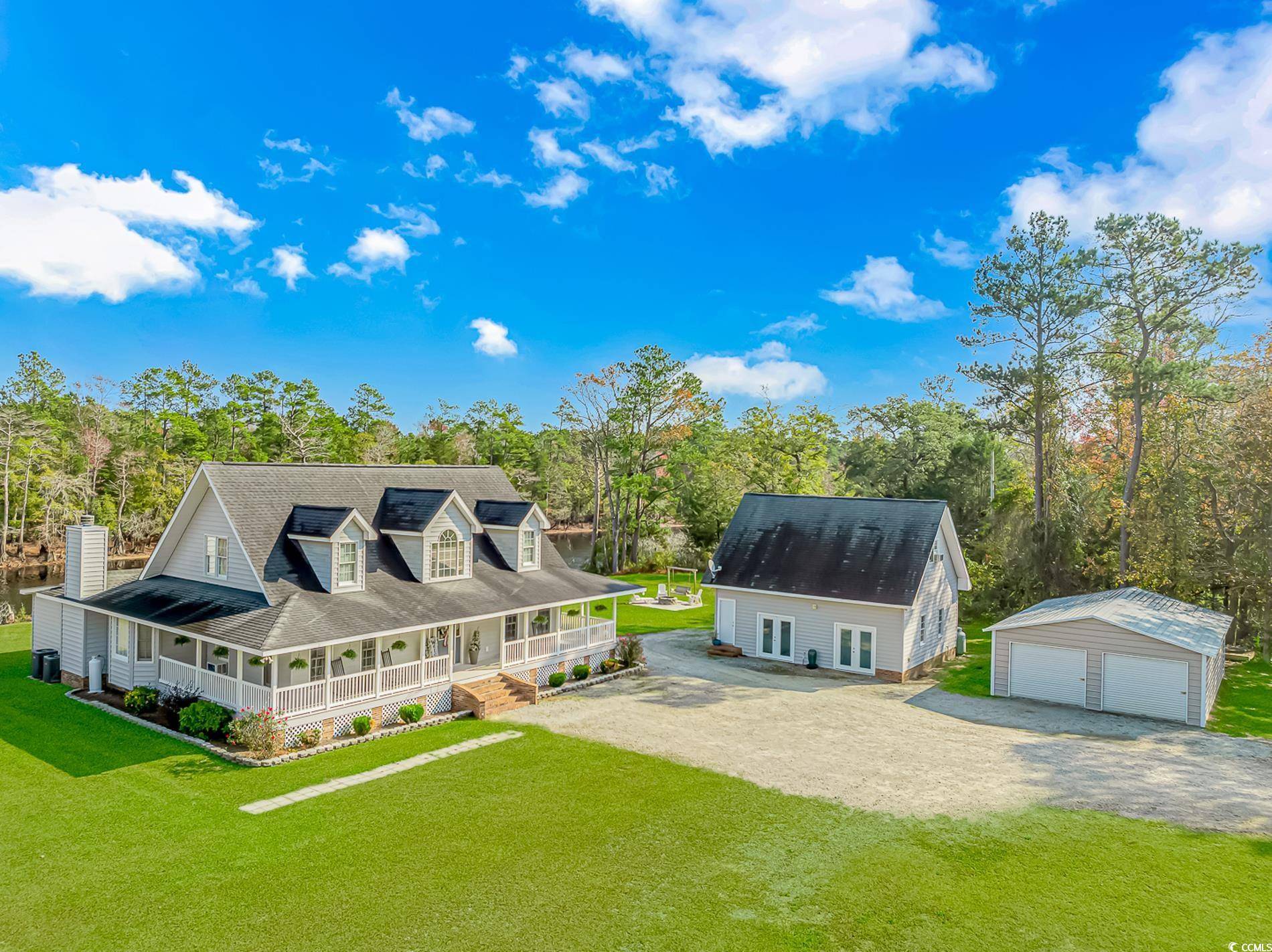 Tabor City, NC 28463,865 River Rd.