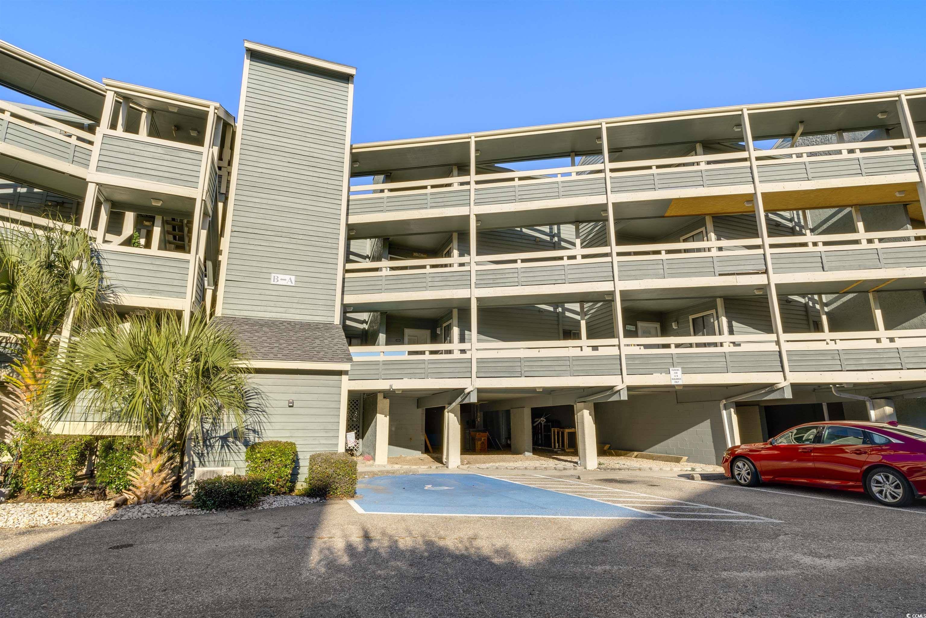 North Myrtle Beach, SC 29582,1101 Possum Trot Rd. #A103