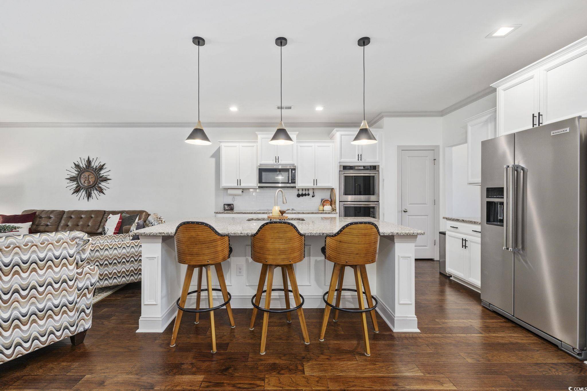 Pawleys Island, SC 29585,68 Grace Bay Ct.