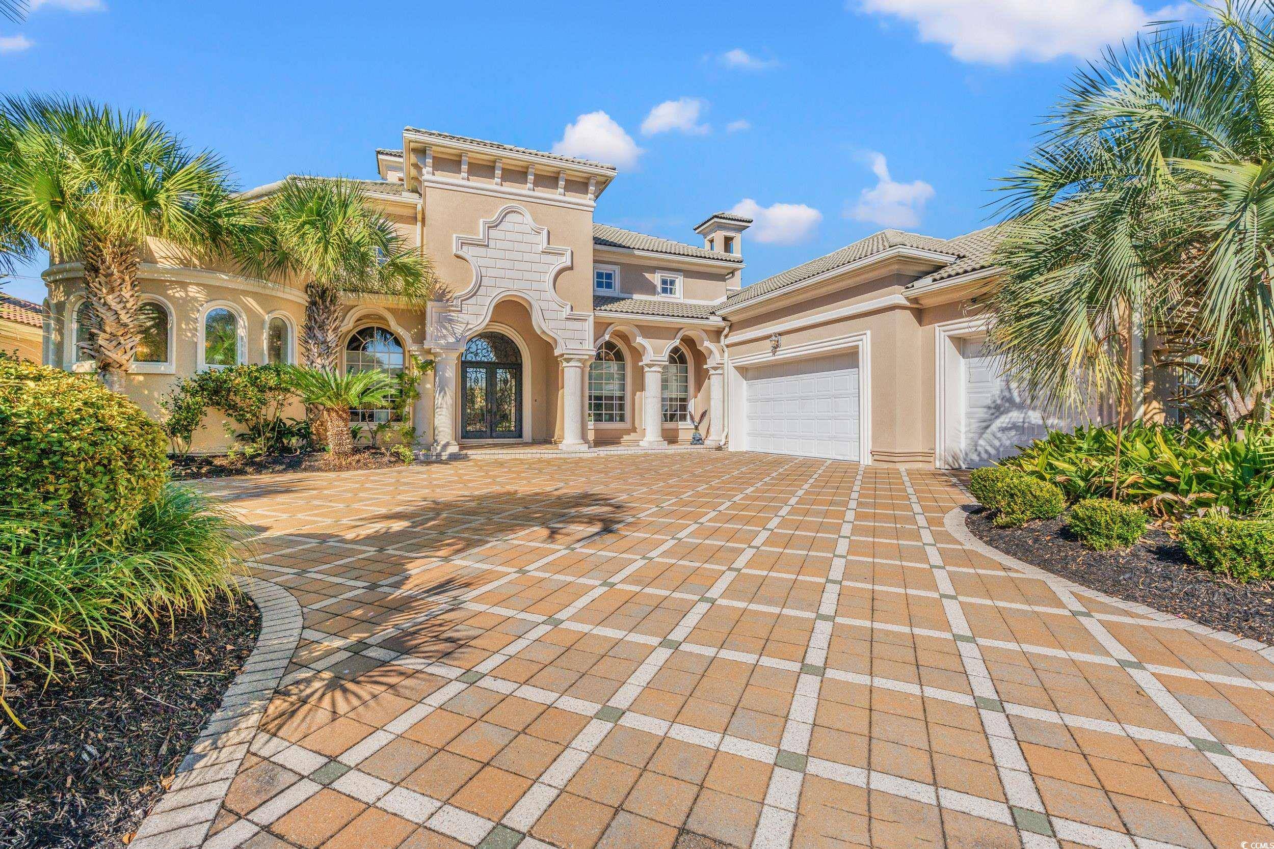 Myrtle Beach, SC 29579,1501 Serena Dr.