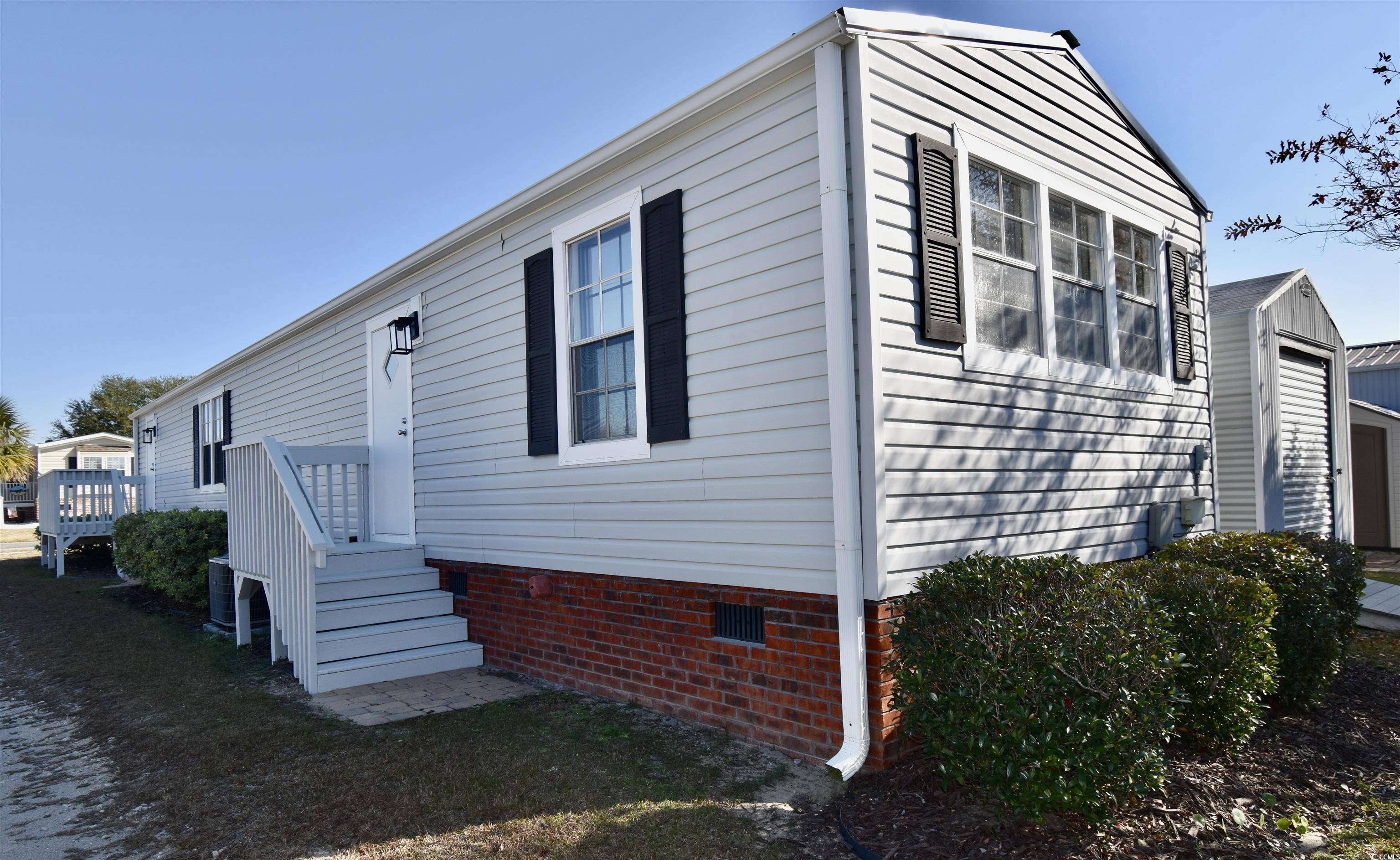 North Myrtle Beach, SC 29582,1507 Embers Dr.