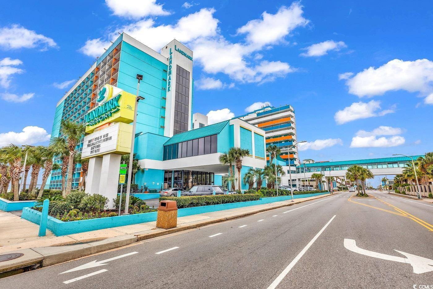 Myrtle Beach, SC 29577,1501 S Ocean Blvd. #1127