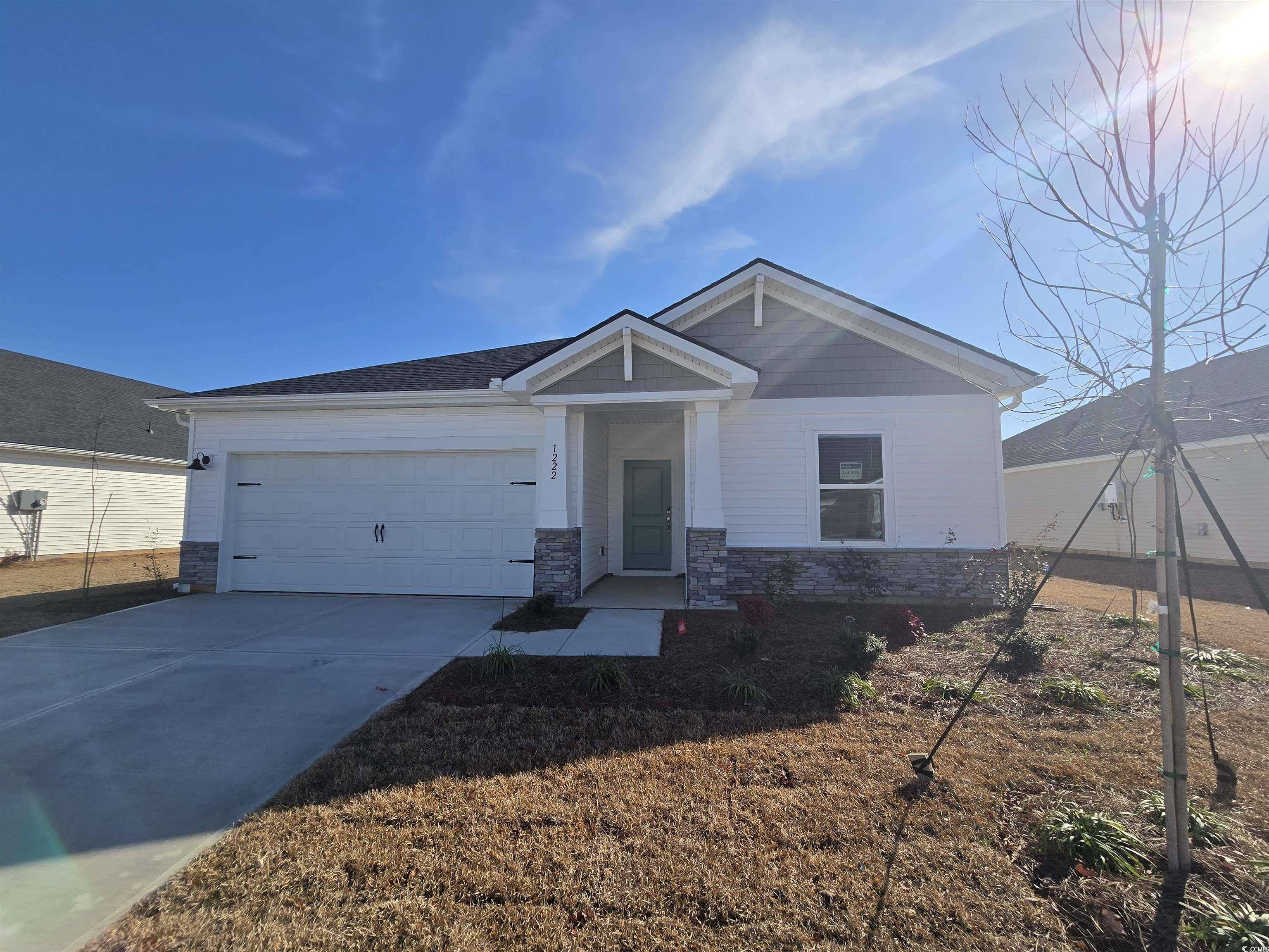 Longs, SC 29568,1222 Arizona Dr.