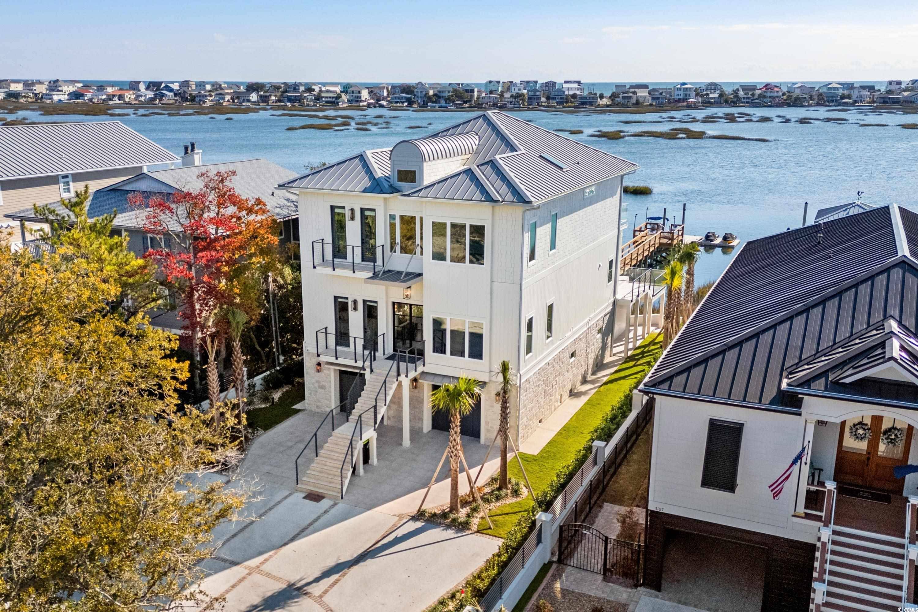 Murrells Inlet, SC 29576,3109 First Ave. S