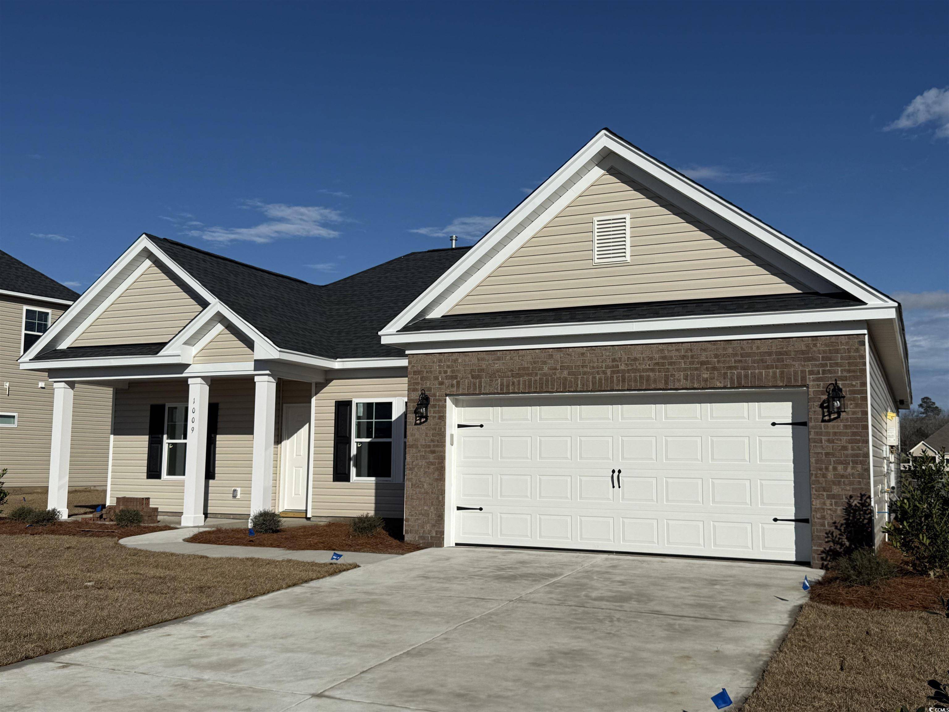 Longs, SC 29568,1009 Jase Dr.