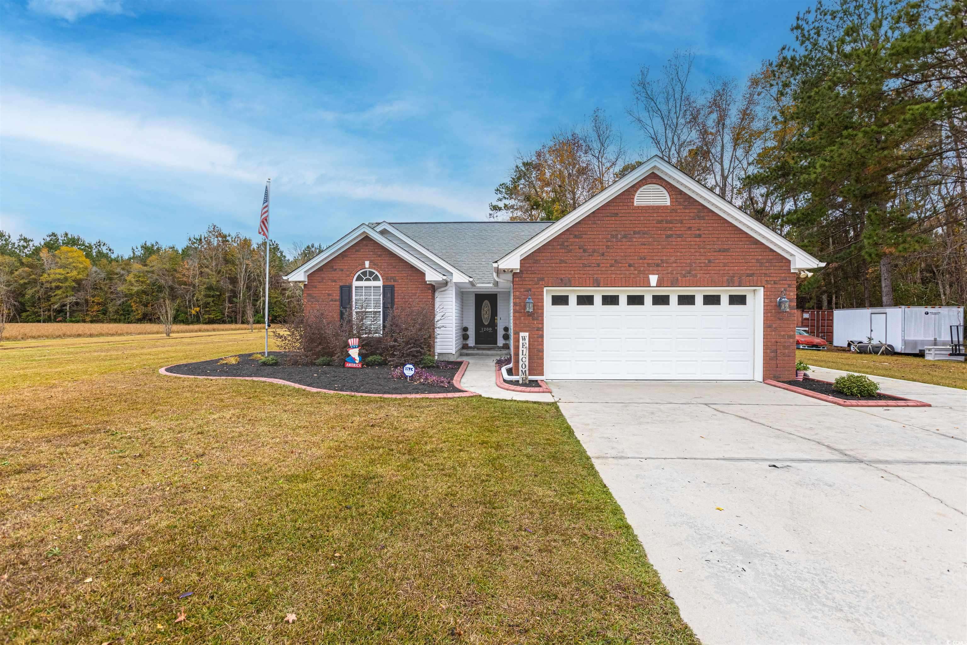 Loris, SC 29569,1200 Bergen Dr.