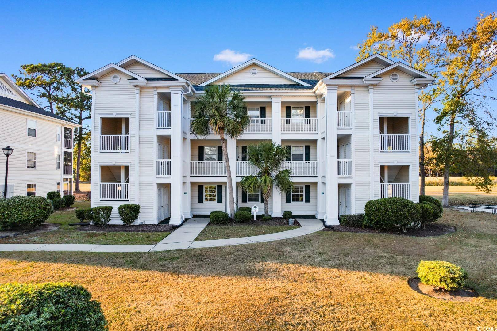 Myrtle Beach, SC 29579,597 Blue River Ct. #2F