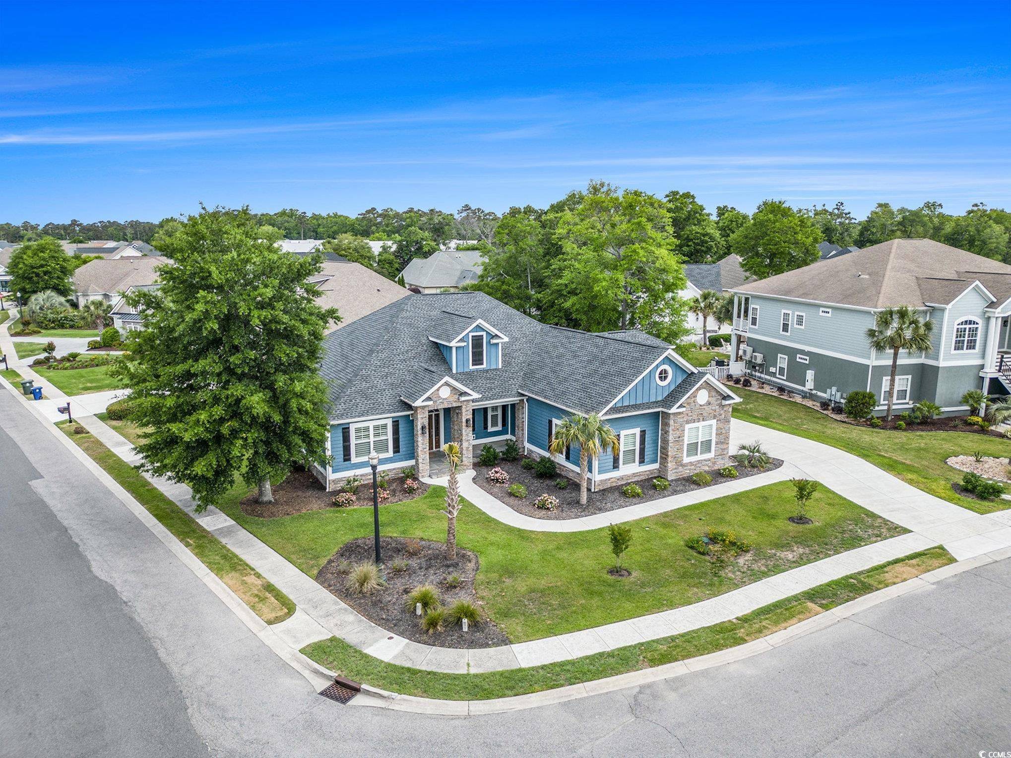 North Myrtle Beach, SC 29582,1201 Surf Pointe Dr.
