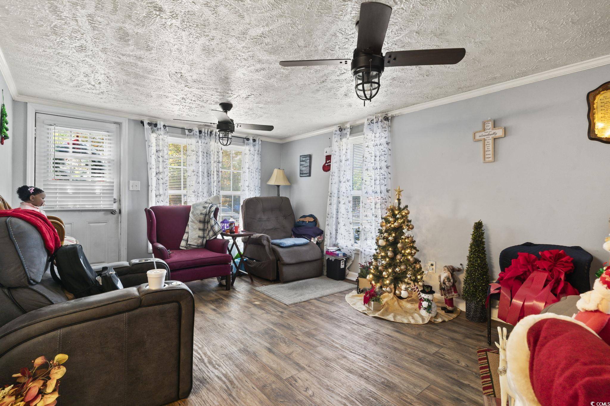 Loris, SC 29569,3055 Chestnut St.