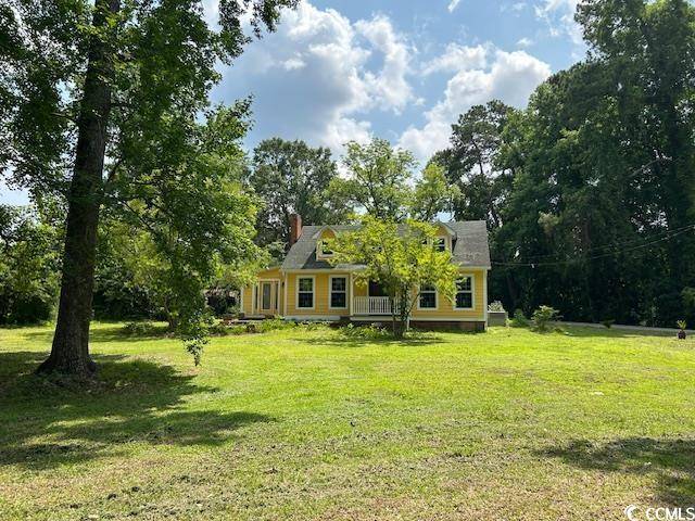 Loris, SC 29569,2708 Main St.