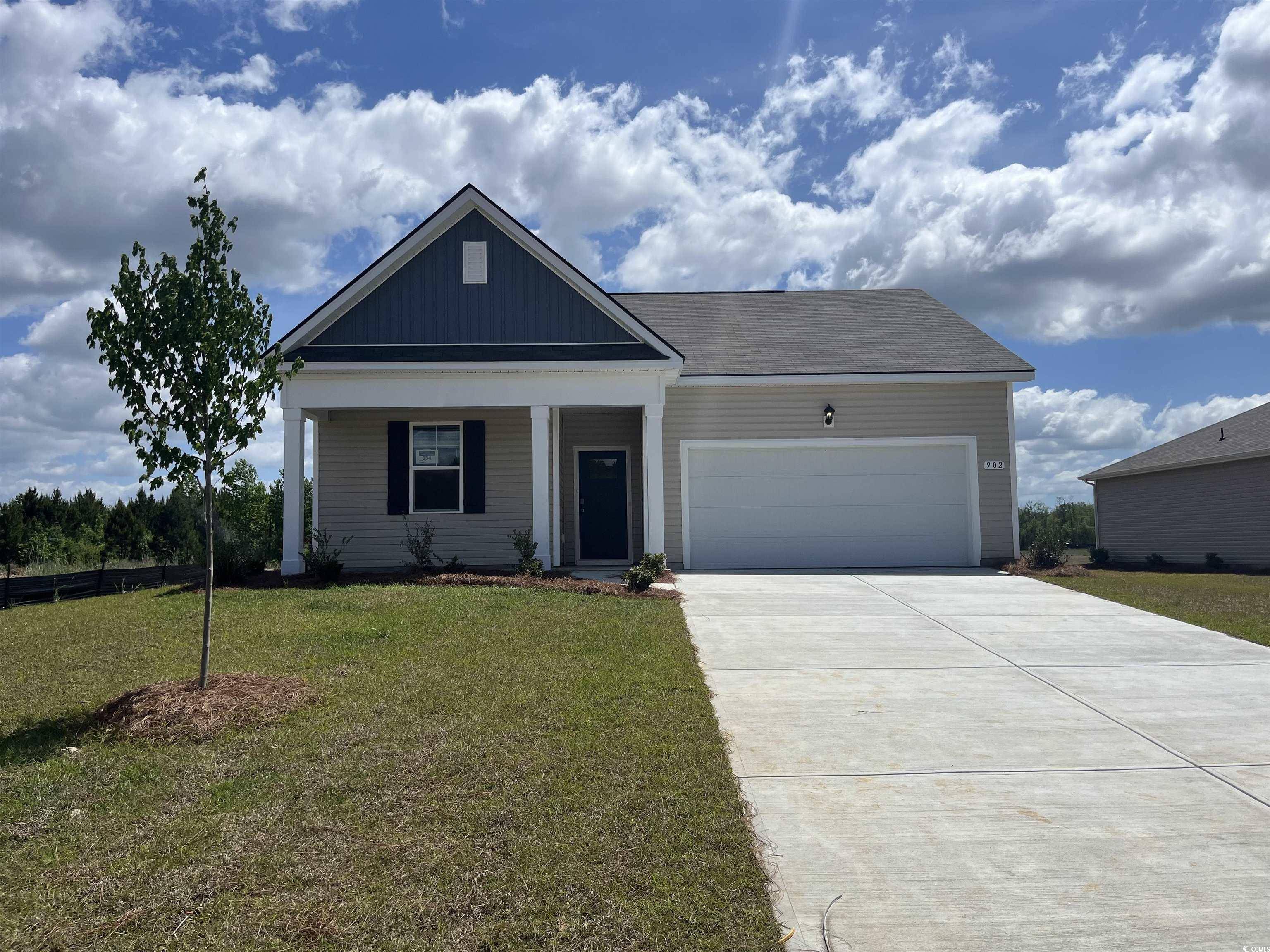 Loris, SC 29569,902 Farmers Passage Loop