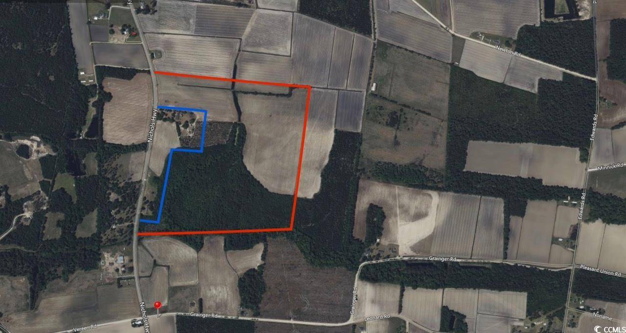 Aynor, SC 29511,2292 Nichols Hwy.