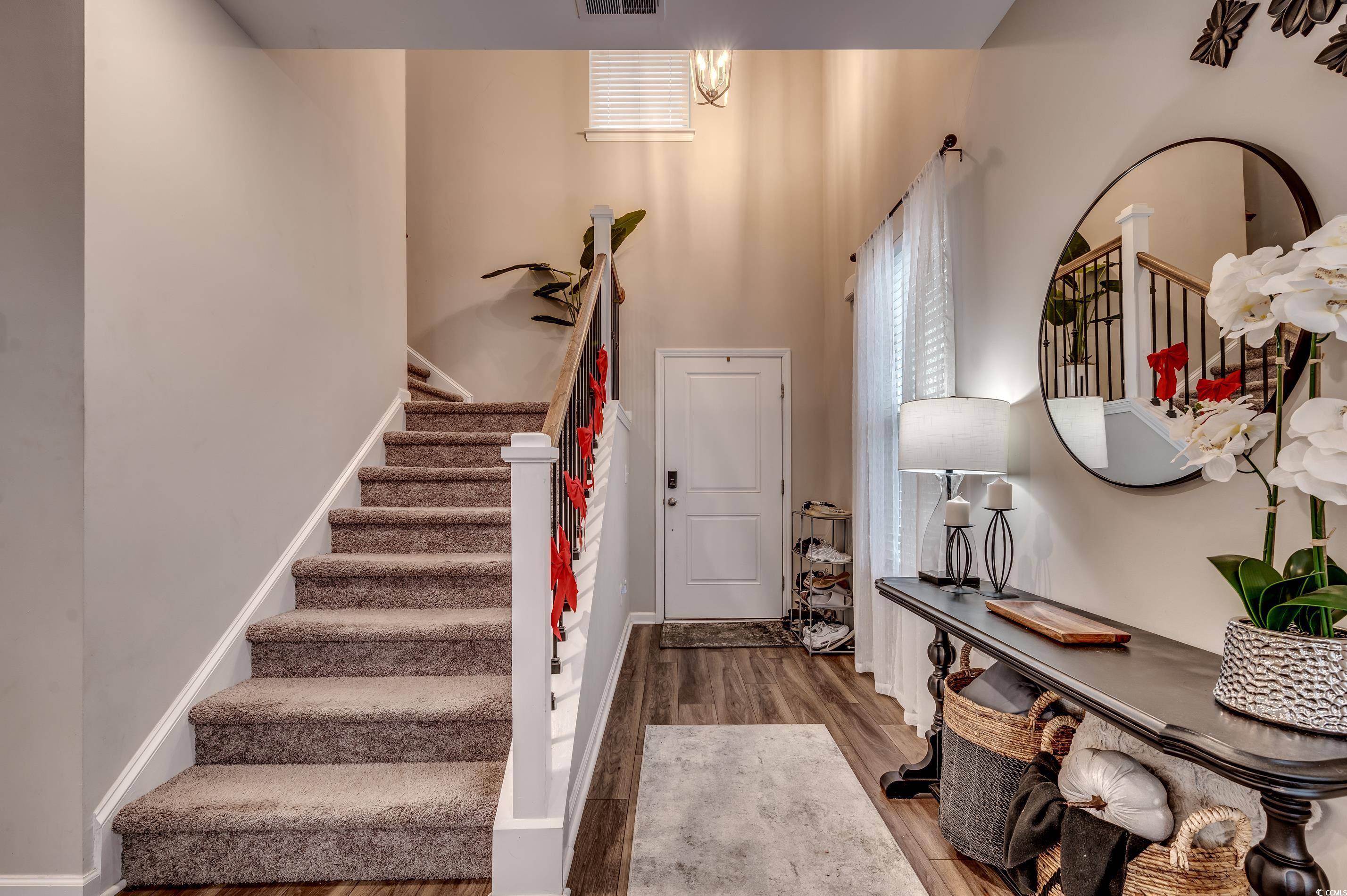 Myrtle Beach, SC 29579,5433 Merrywind Ct.