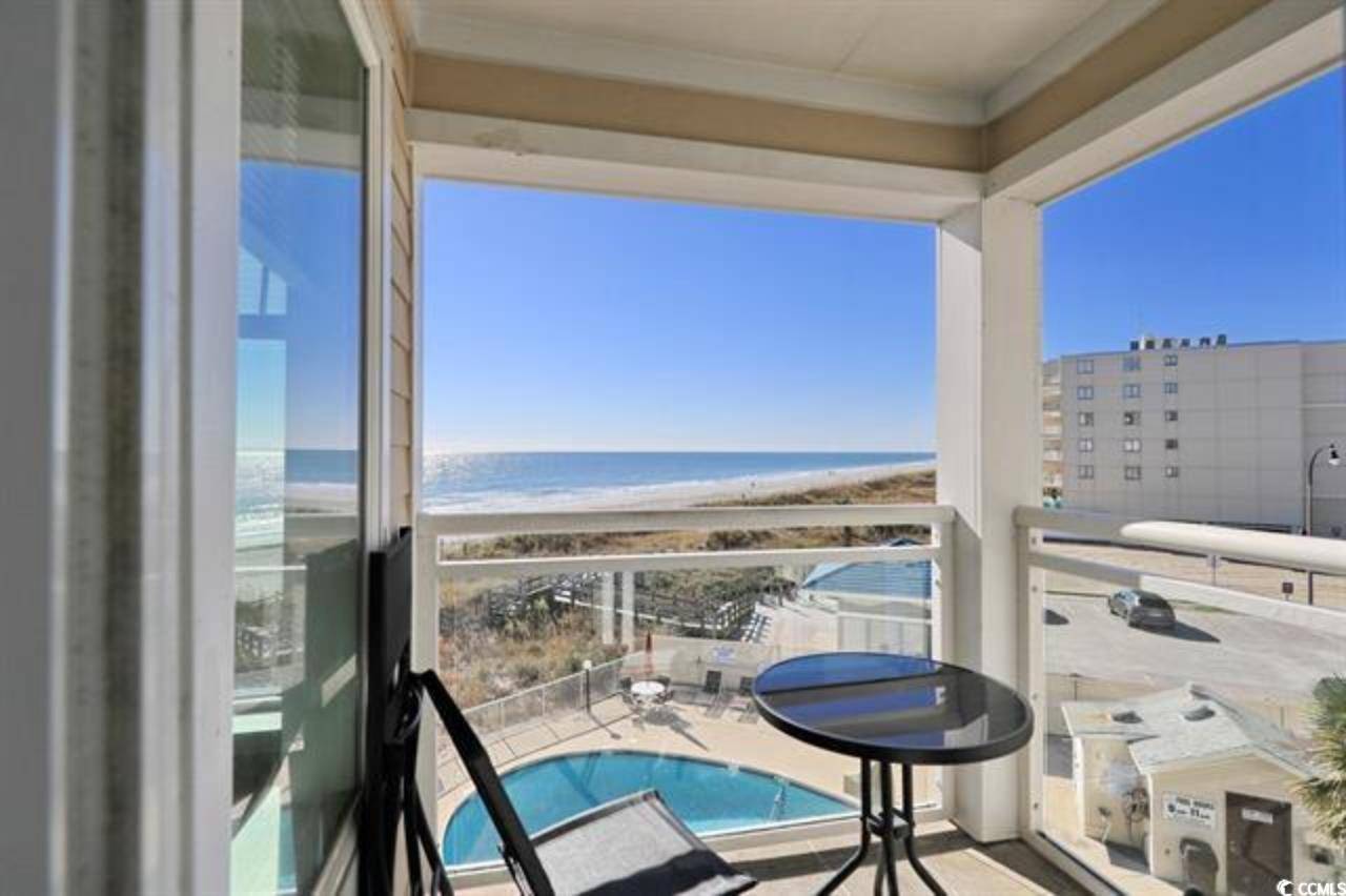 North Myrtle Beach, SC 29582,4525 S Ocean Blvd. #306