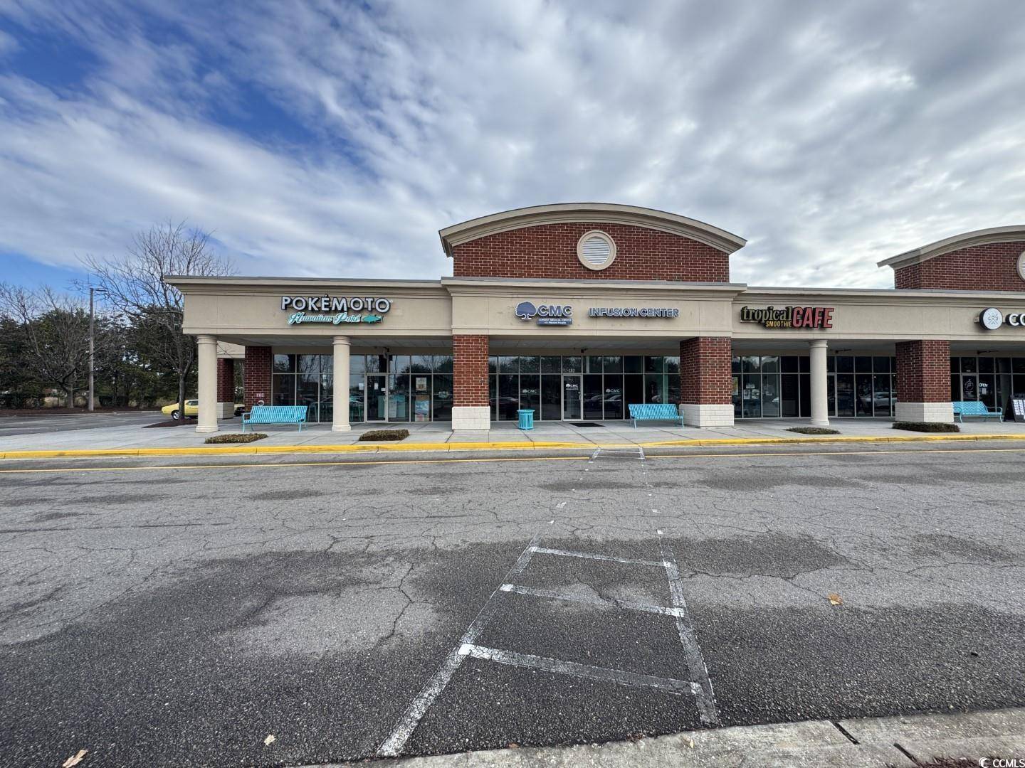 Conway, SC 29526,201 Graduate Rd. #Unit 101, University Comm