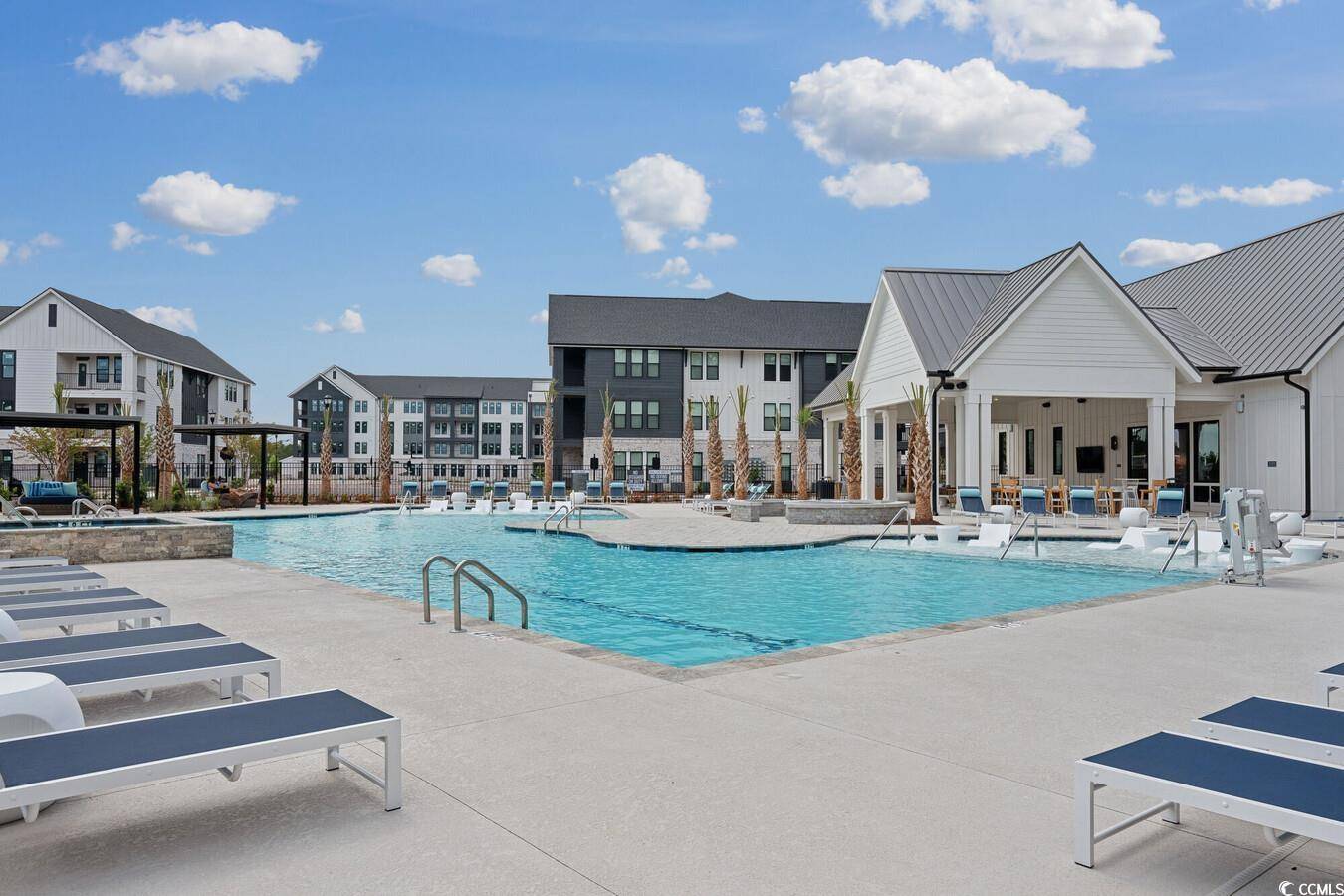 Myrtle Beach, SC 29588,331 Pickwick Dr. #B2
