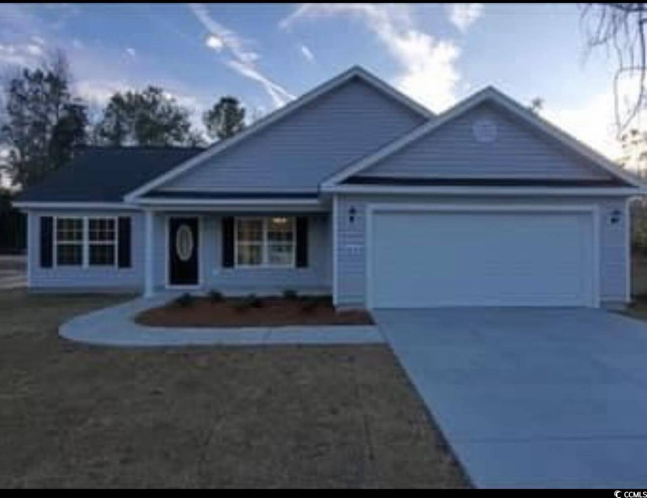 Conway, SC 29527,TBD 3 Mineral Springs Rd.