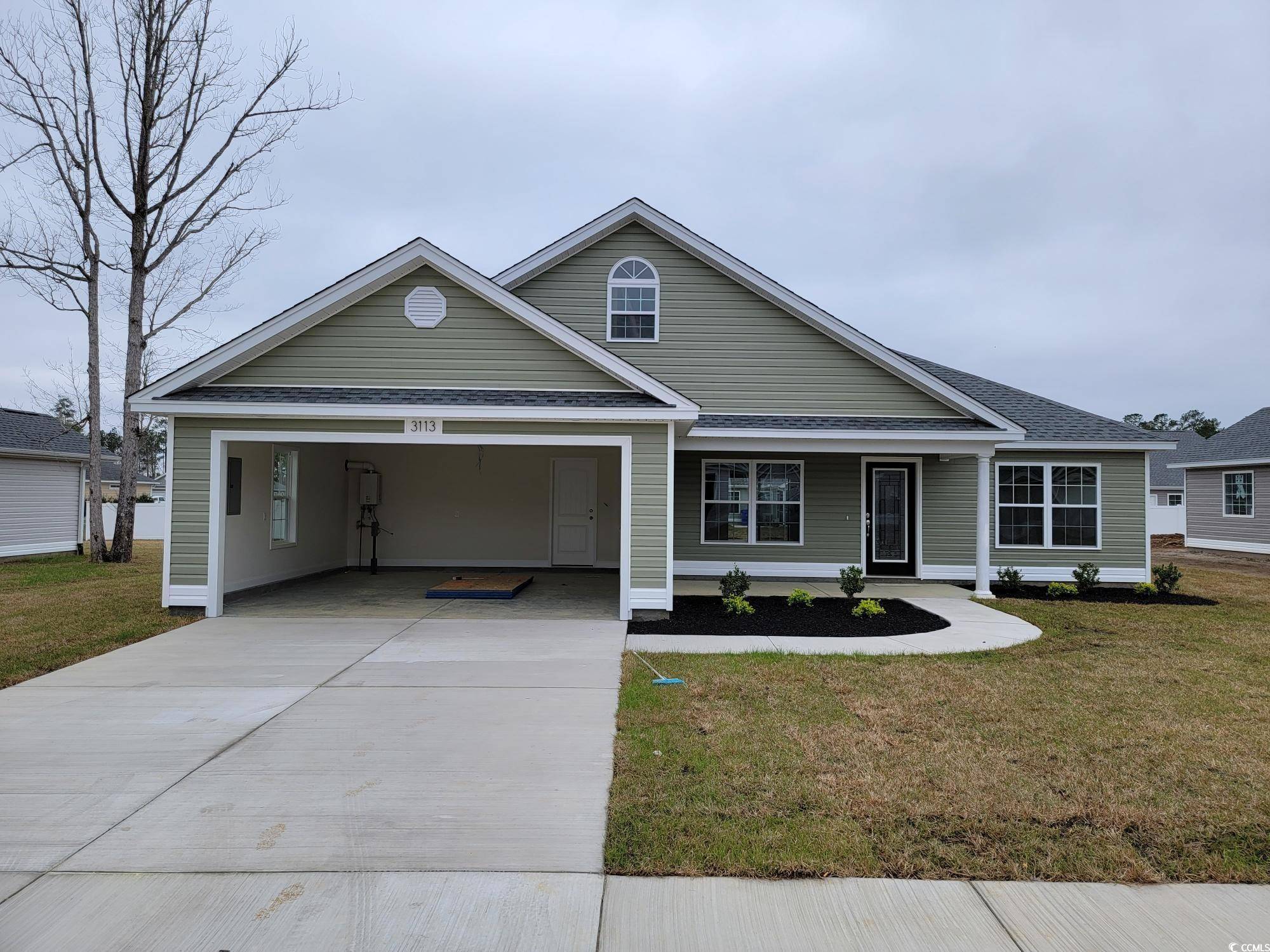 Conway, SC 29527,TBB 1 Pee Dee Hwy.