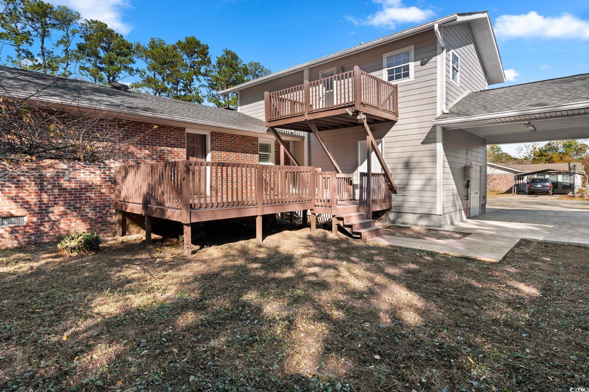 Georgetown, SC 29440,2103 Loblolly St.