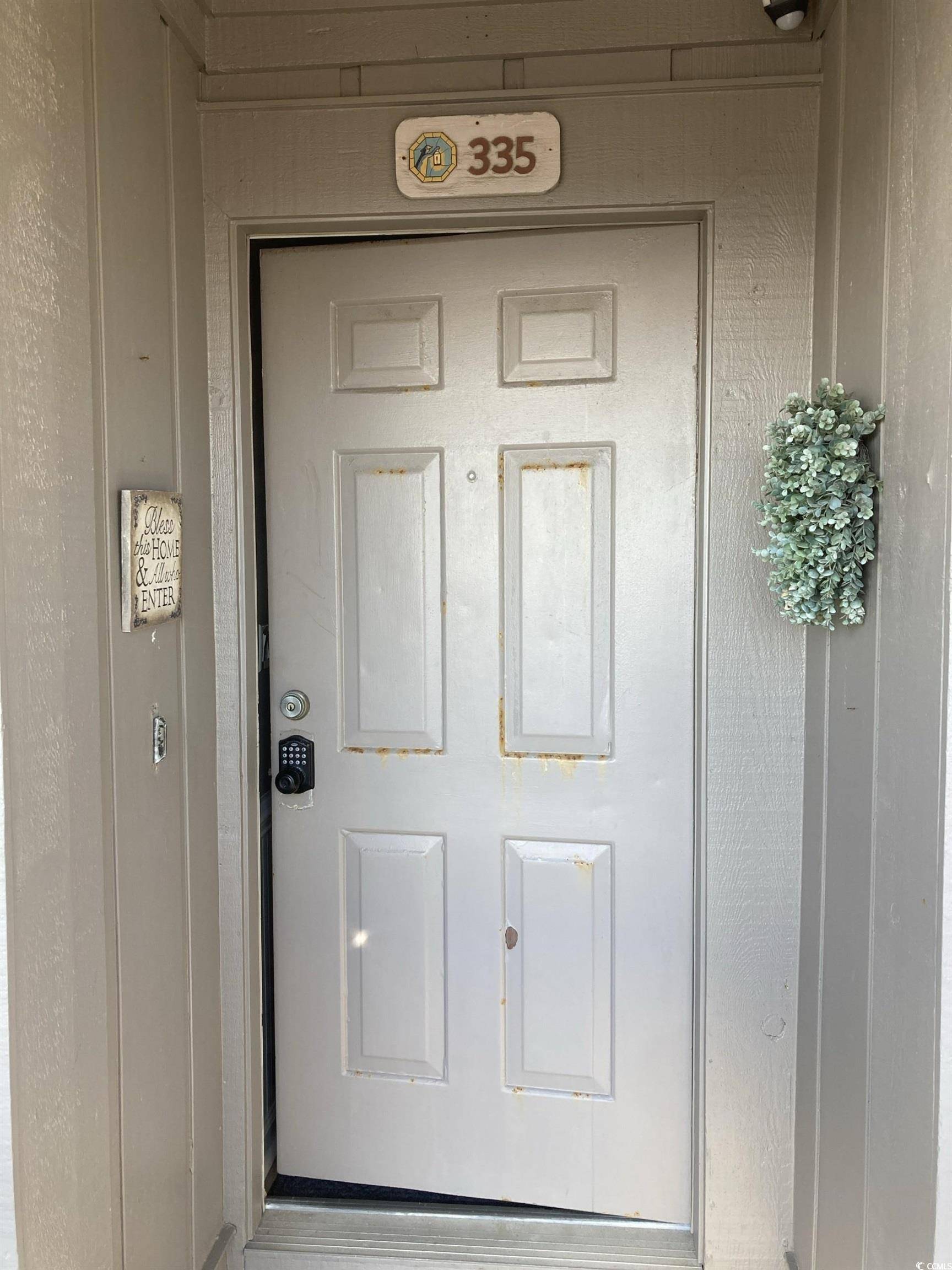 Myrtle Beach, SC 29572,9621 Shore Dr. #H335