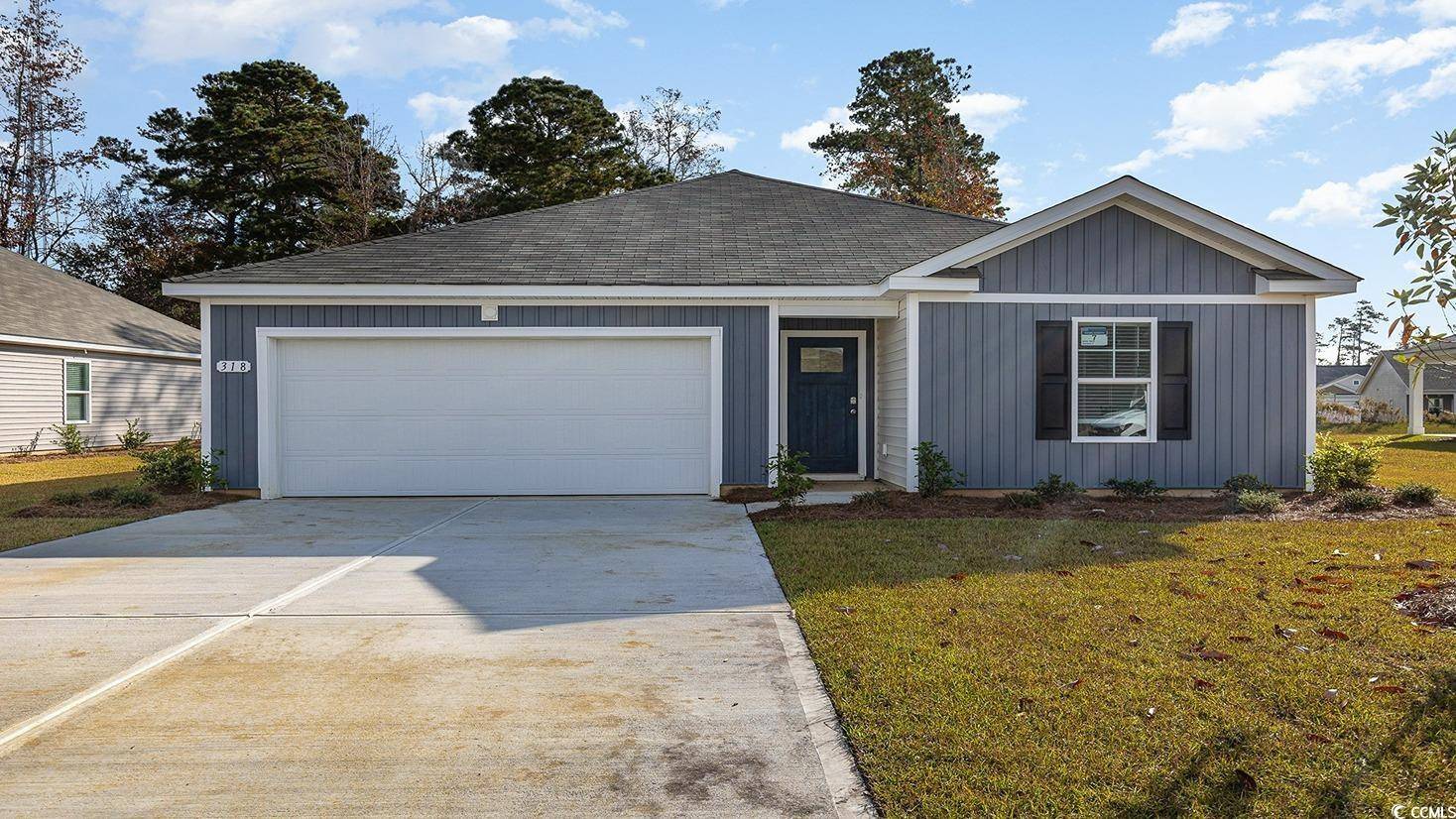 Longs, SC 29568,527 Firouz Dr