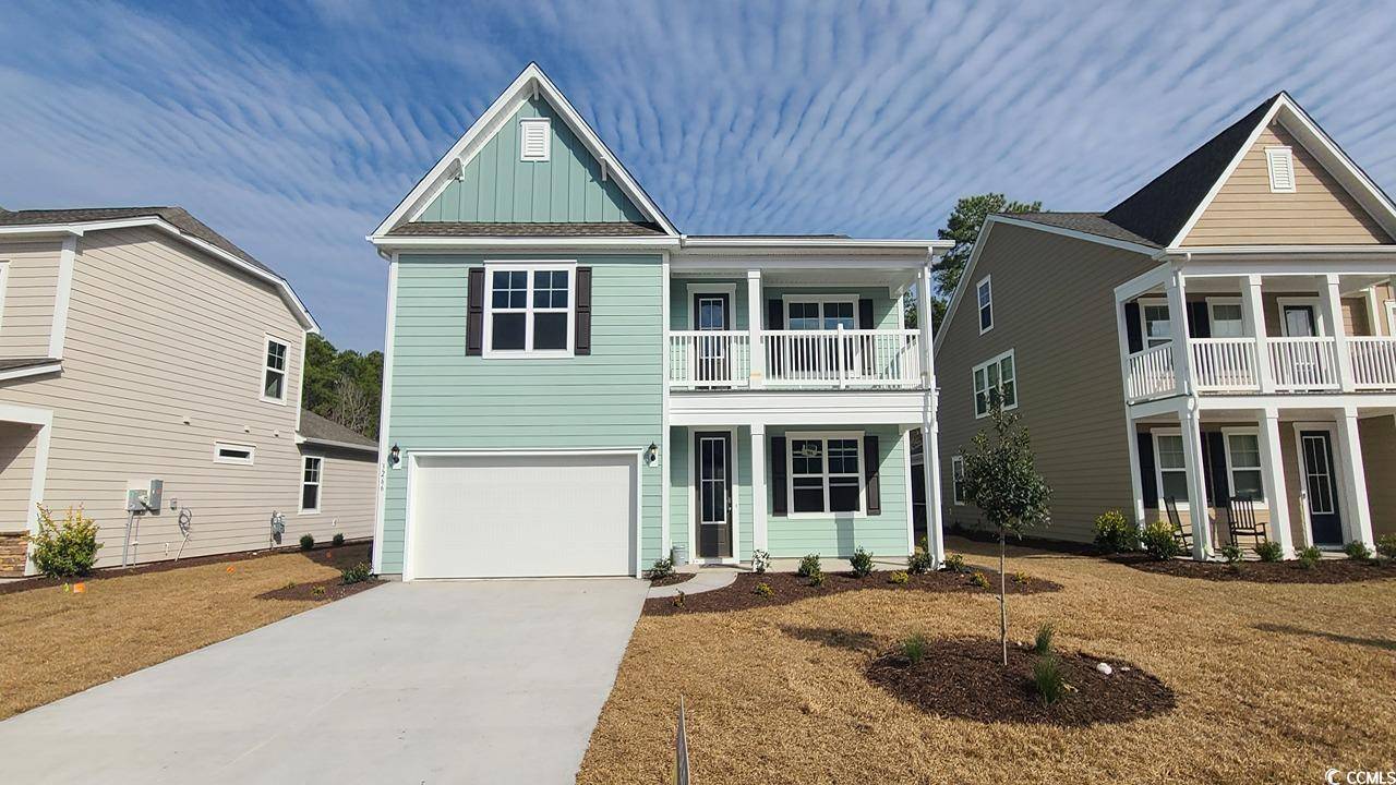 Myrtle Beach, SC 29588,547 Slaty Dr.