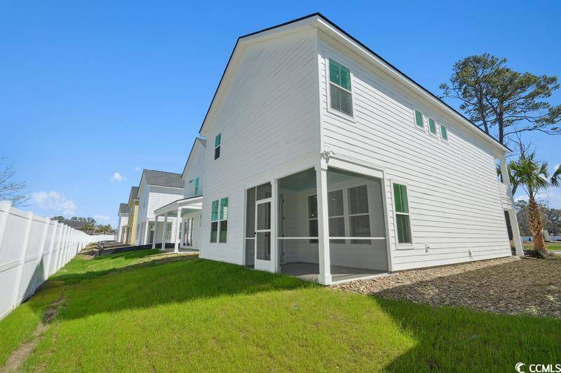 North Myrtle Beach, SC 29582,2624 Hillbourne Loop