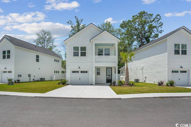 North Myrtle Beach, SC 29582,2404 Hillbourne Loop