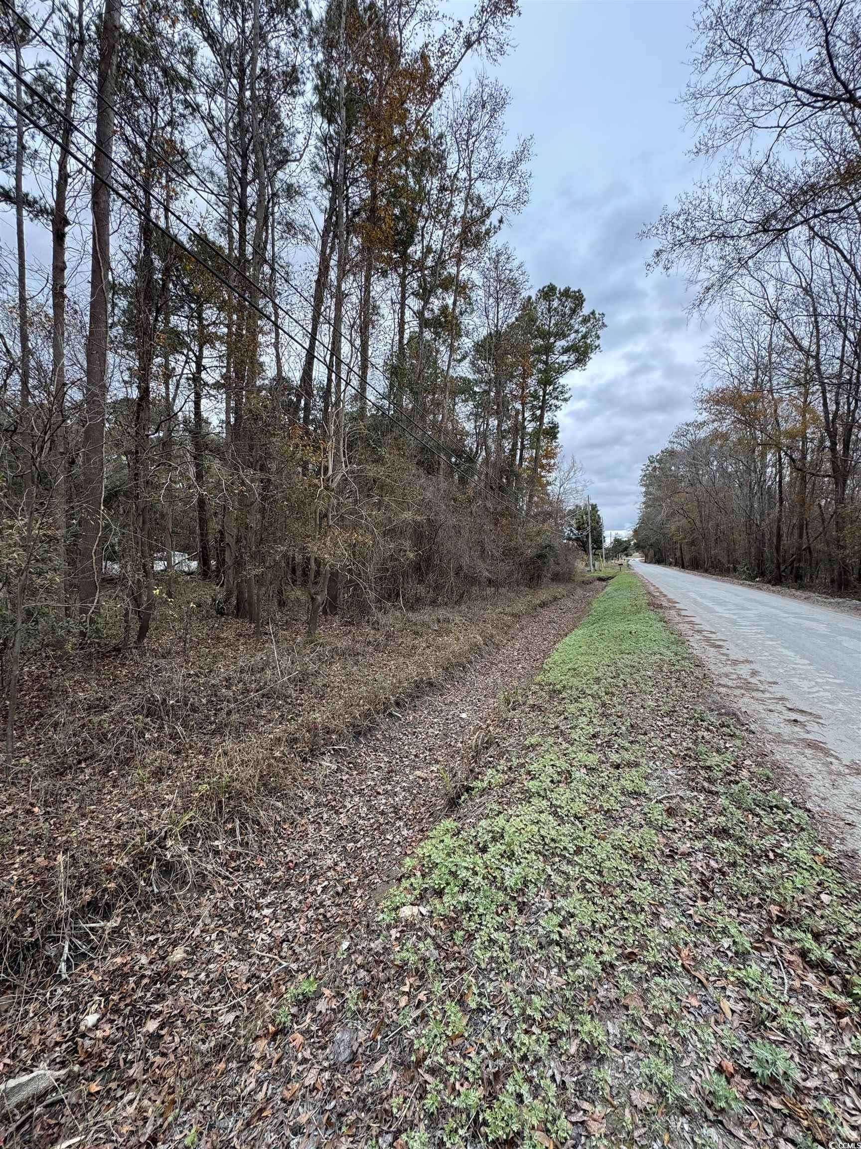 Conway, SC 29527,Lot 5 New Rd.