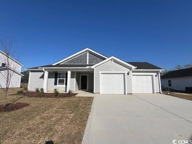 Conway, SC 29526,1504 Clubstone Dr.