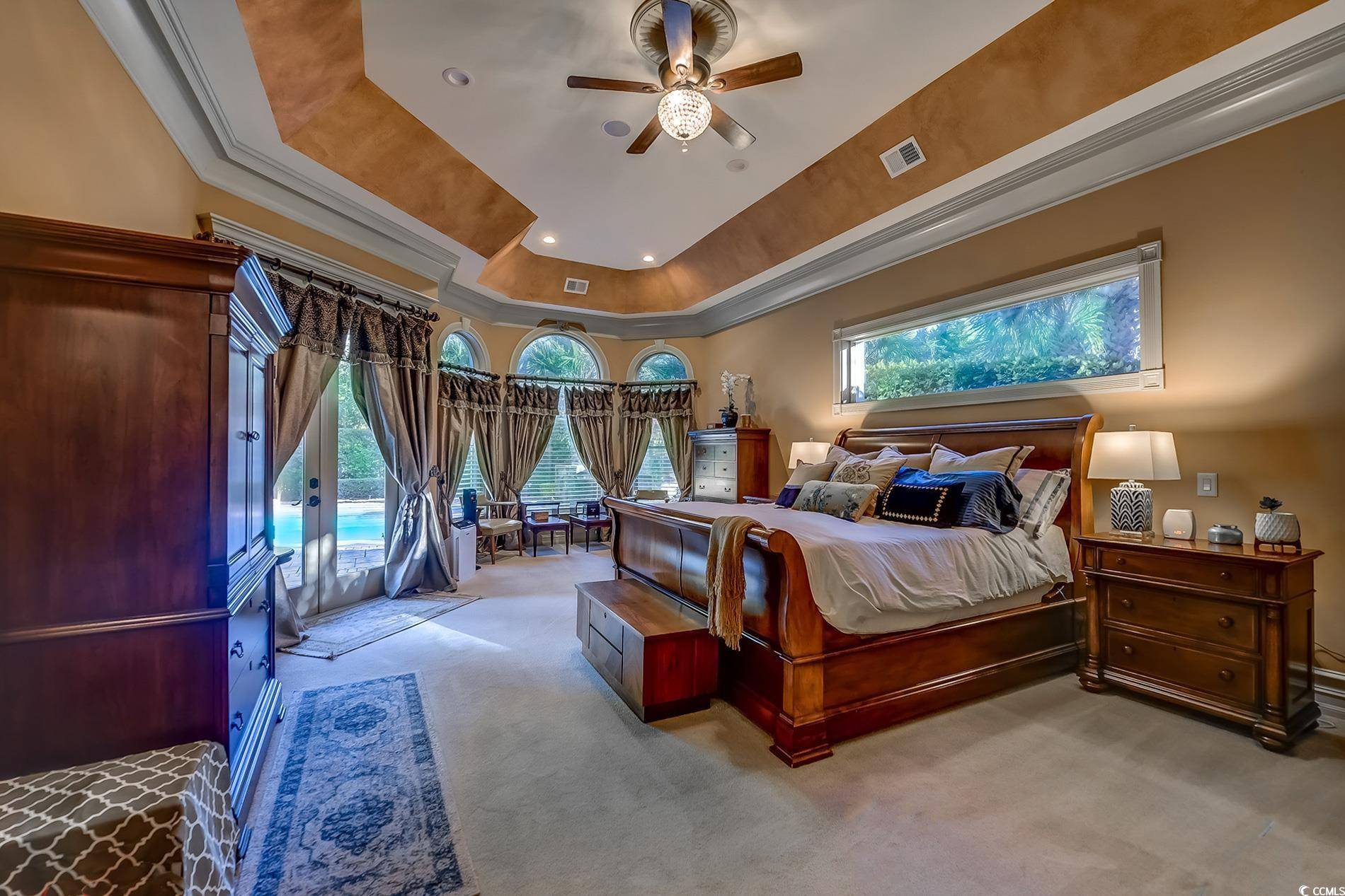 Myrtle Beach, SC 29577,604 Stableford Ct.