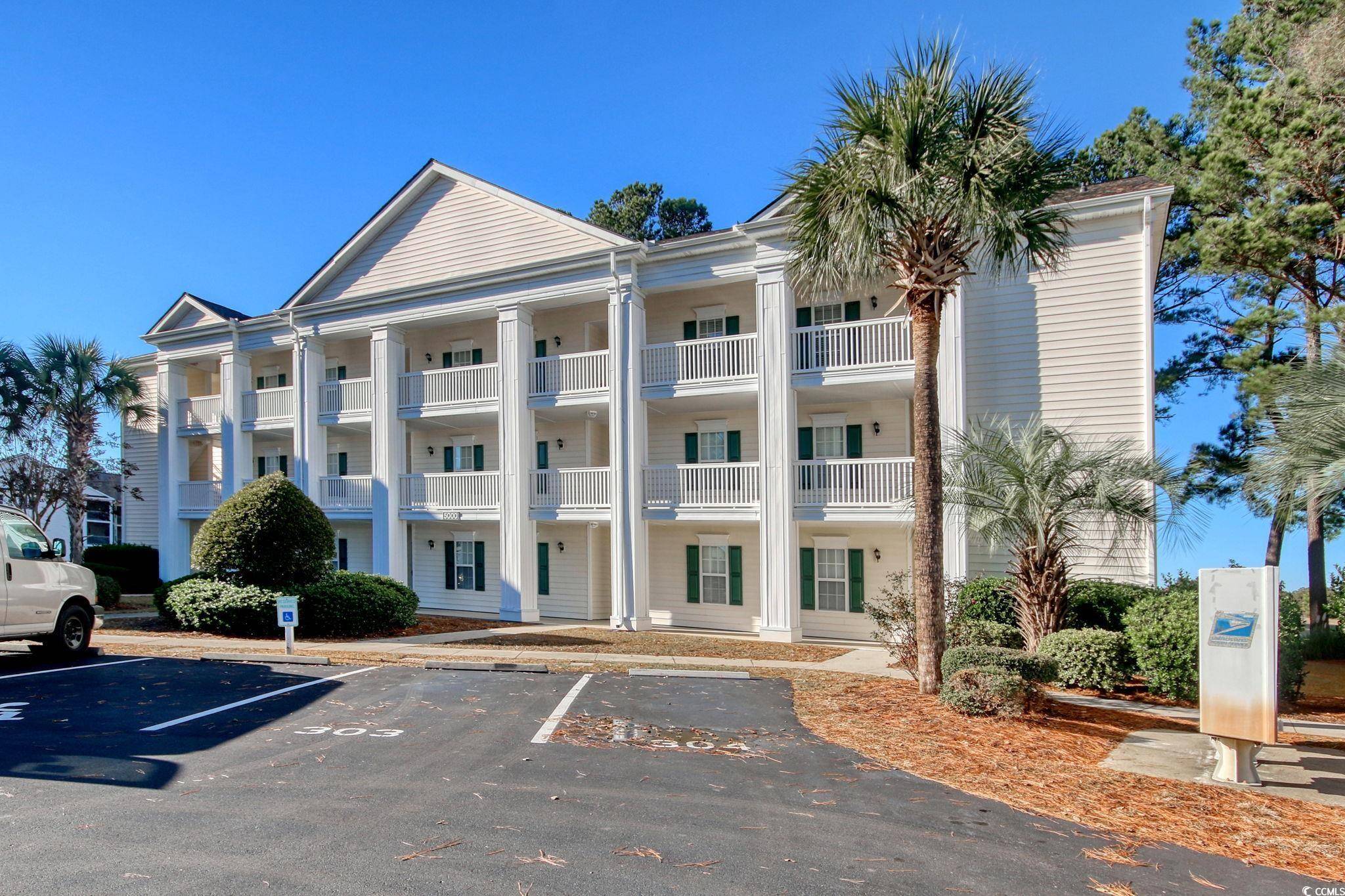 Myrtle Beach, SC 29579,5000 Windsor Green Way #104