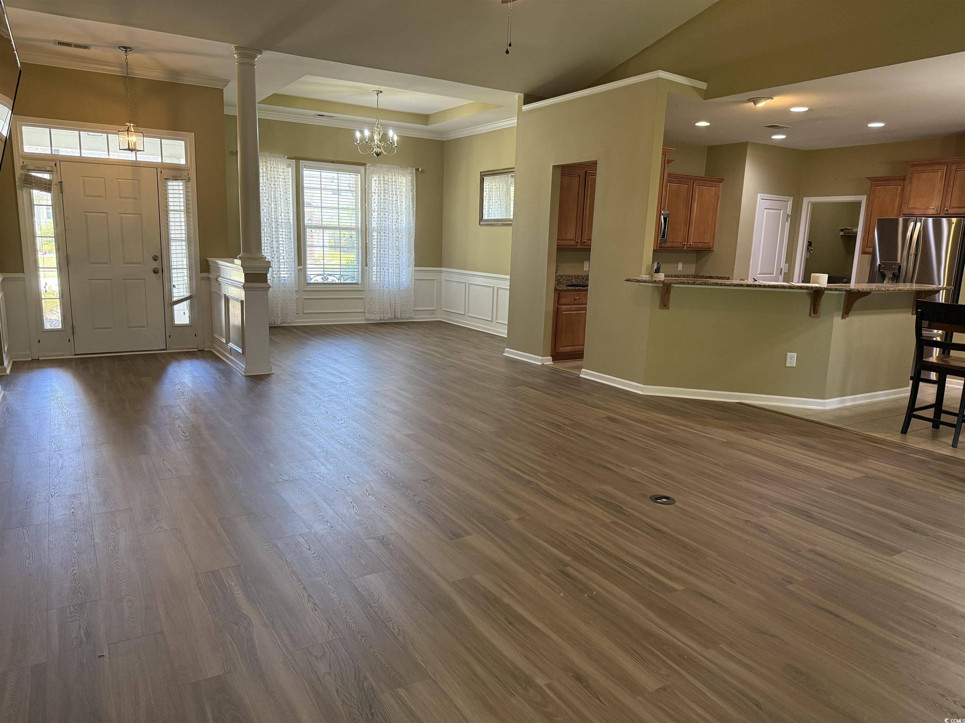 Myrtle Beach, SC 29577,1139 Parish Way