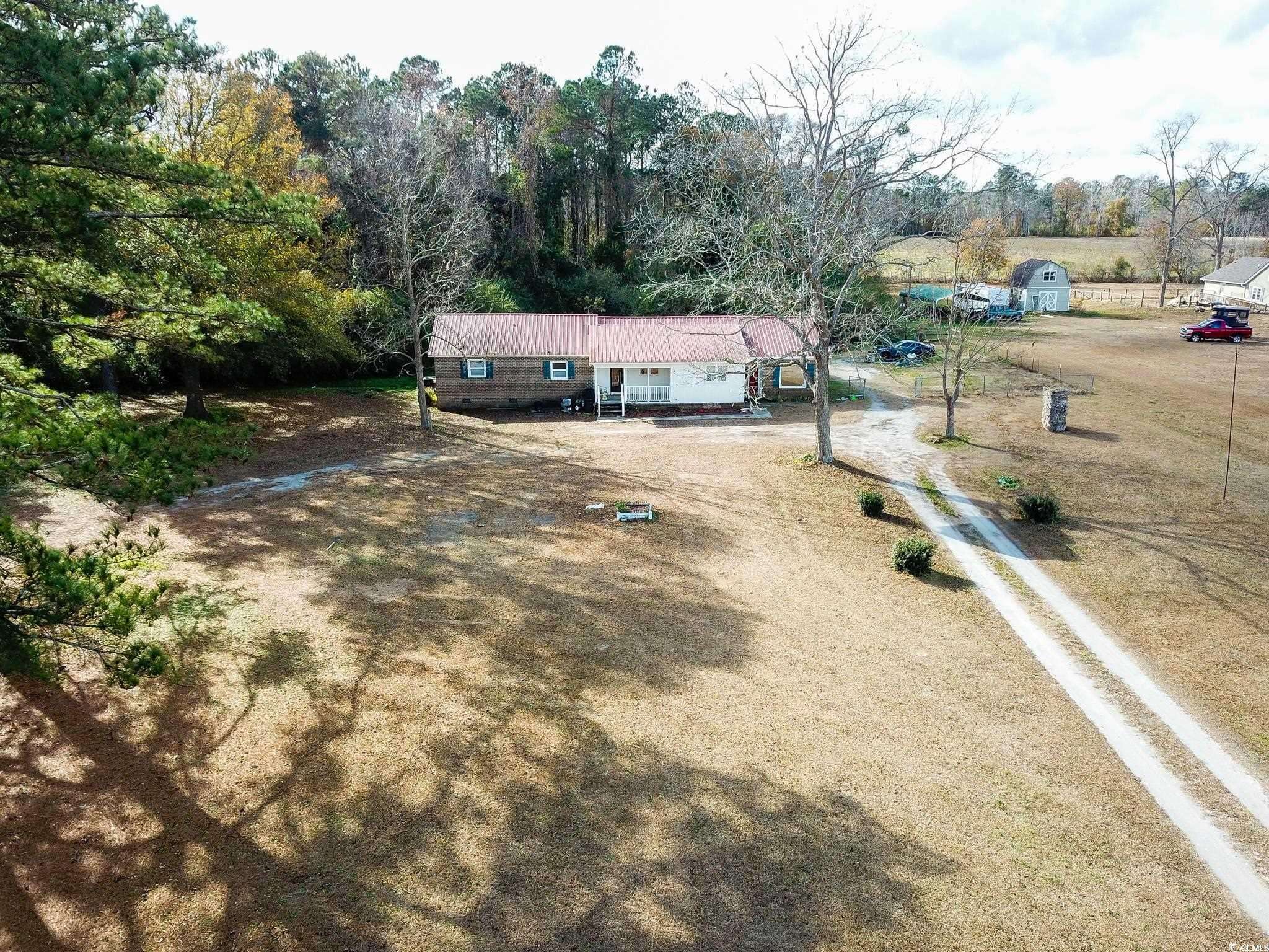 Loris, SC 29569,3734 Highway 554