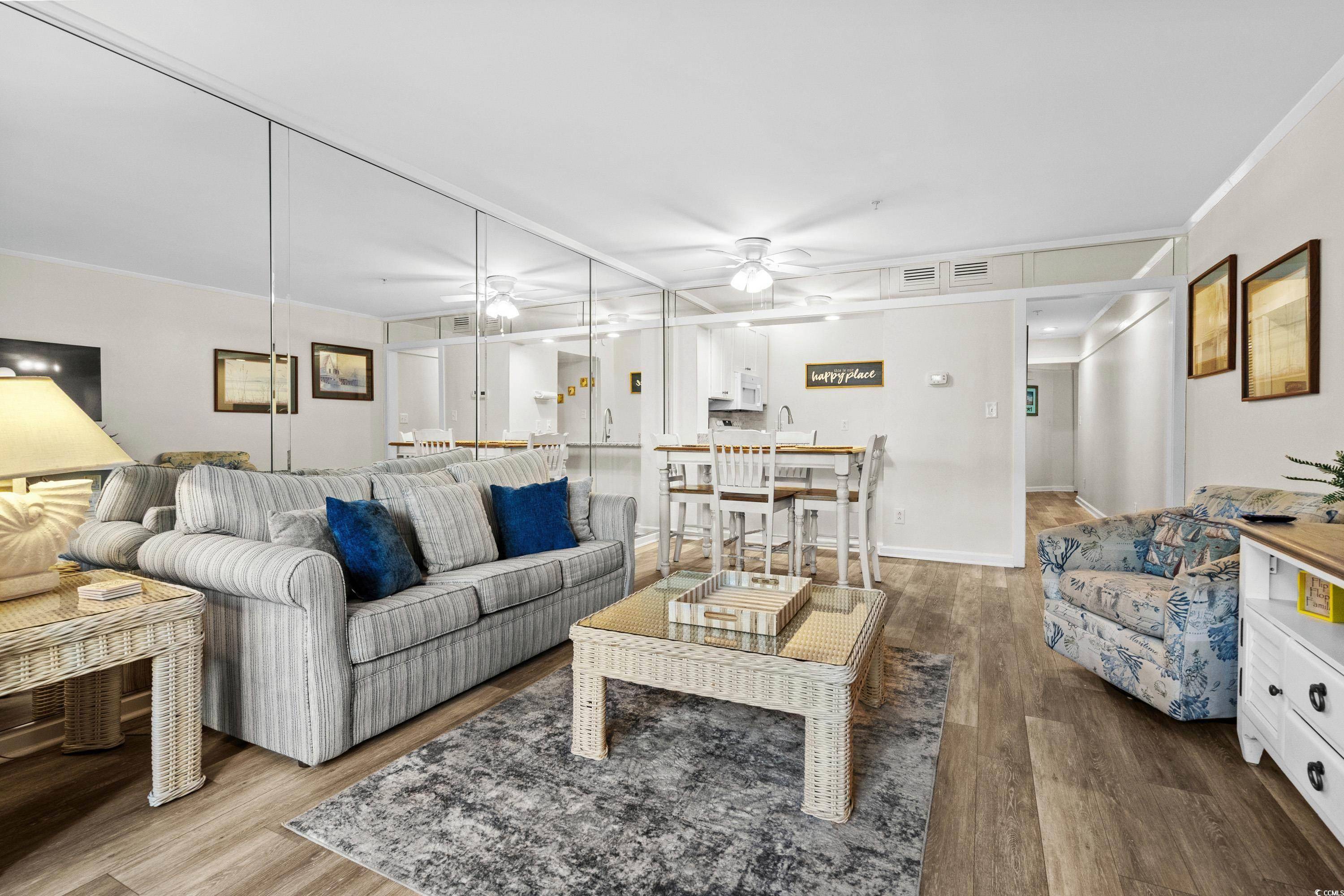 Myrtle Beach, SC 29572,415 Ocean Creek Dr. #2236