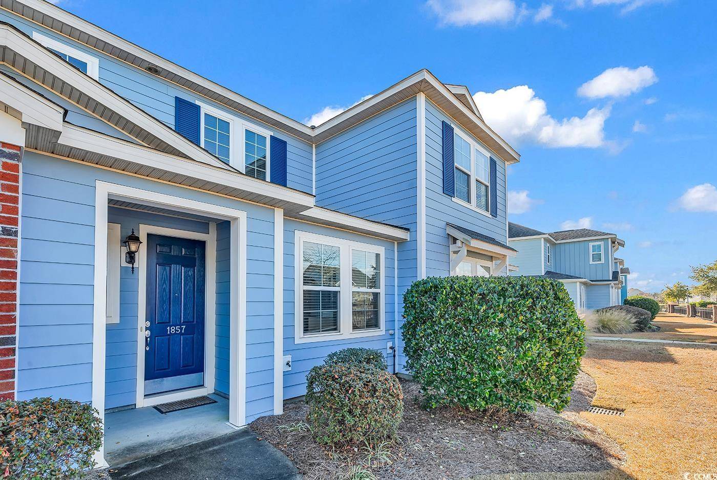 Myrtle Beach, SC 29577,1857 Culbertson Ave. #1857