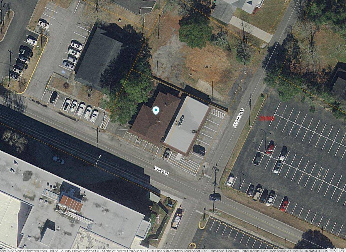 Loris, SC 29569,3327 Casey St.