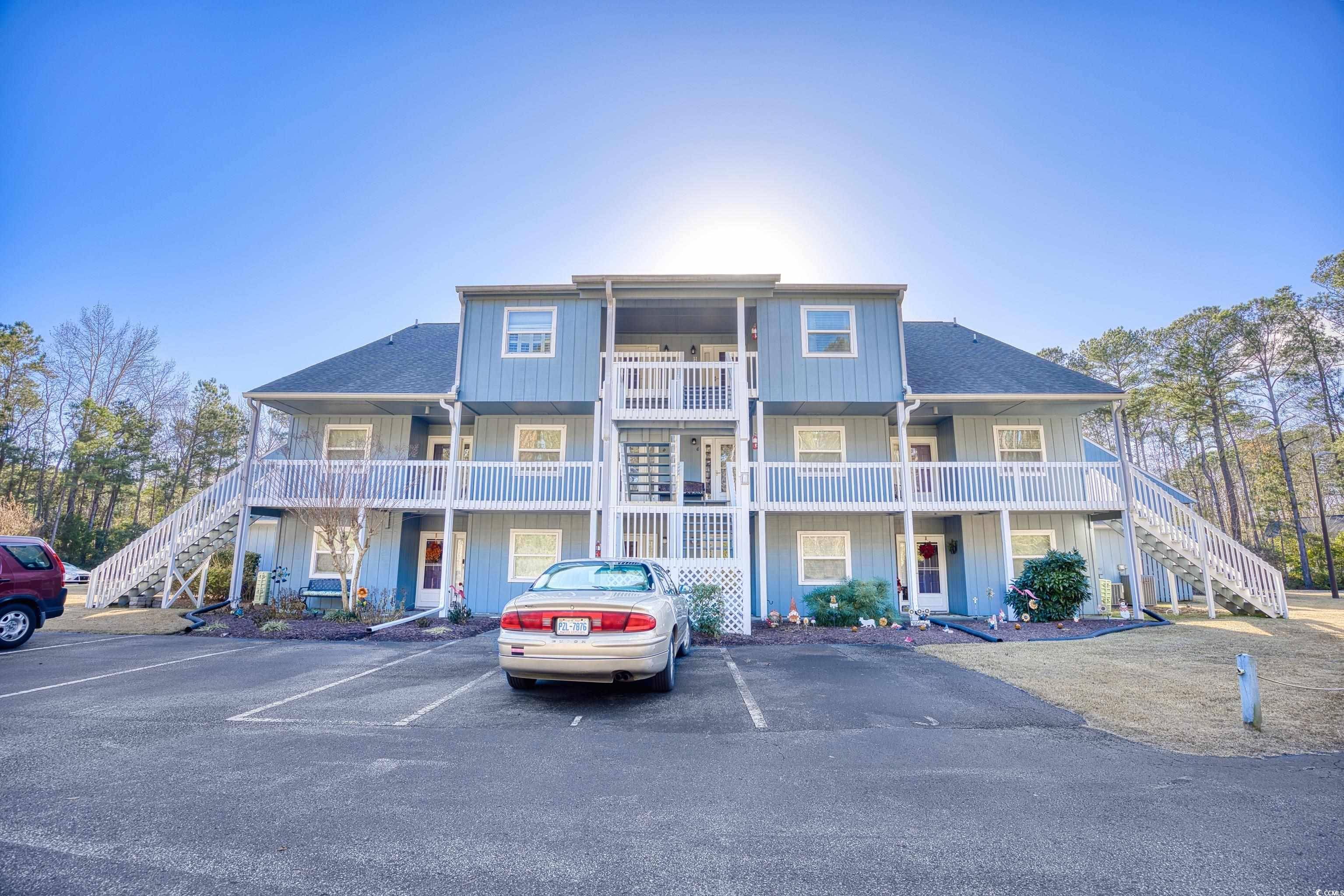 Calabash, NC 28467,24 Boundary Line Dr. NW #C