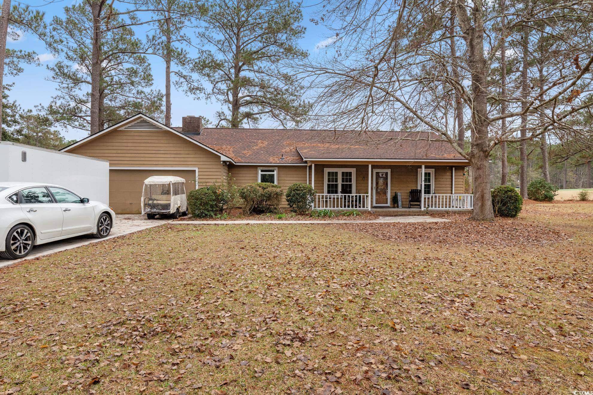 Georgetown, SC 29440,291 Frances Parker Rd.