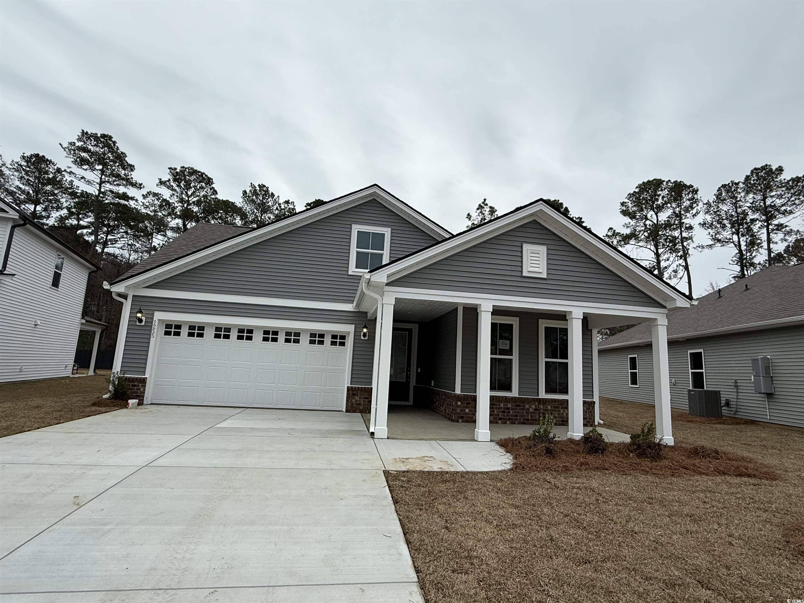 Myrtle Beach, SC 29588,1255 Winding Creek Way